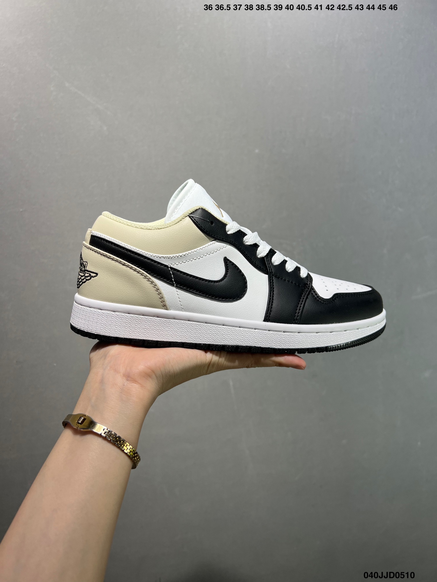 Nike Air Jordan 1 Low Basketball Shoes - Stylish Comfort and Performance 2 i1746897174886 686 0 0