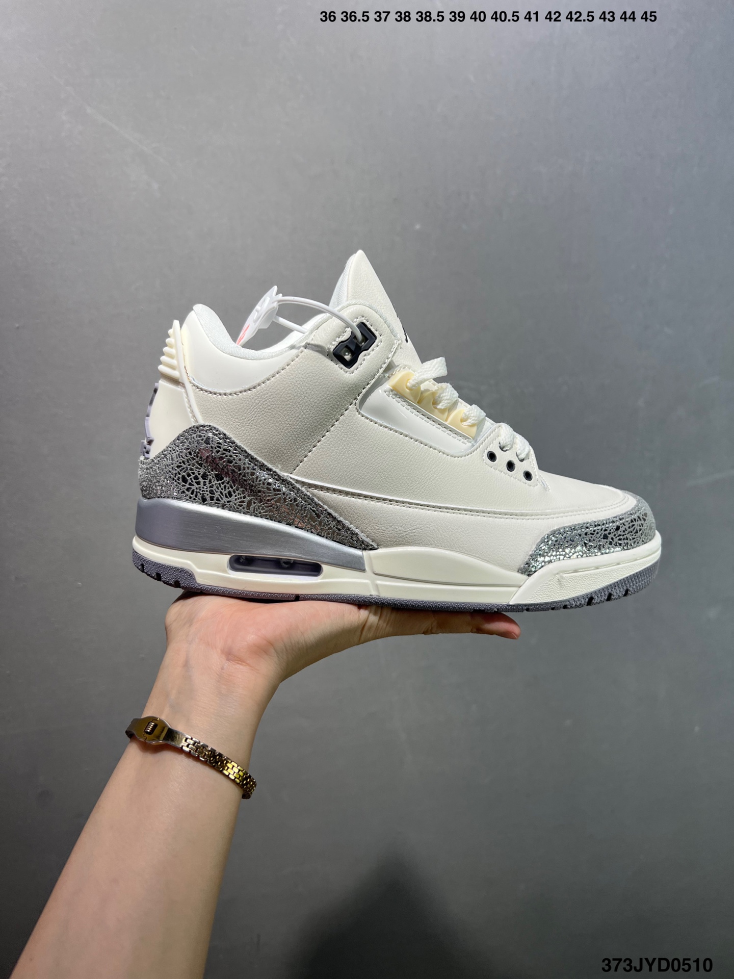 Air Jordan 3 Retro: Classic Style, Modern Comfort - Shop Now! 2 i1746897467781 5835 0 0
