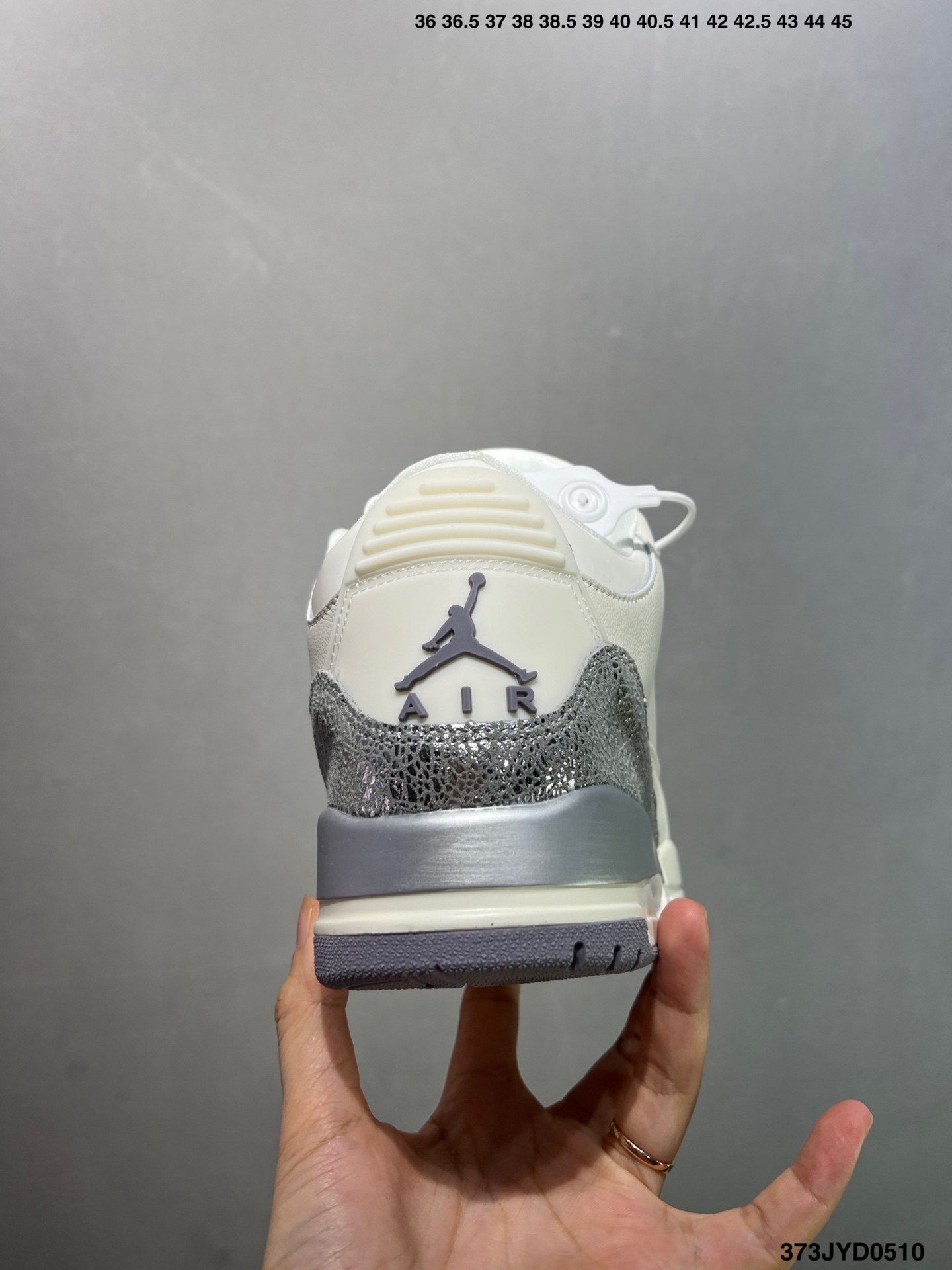 Air Jordan 3 Retro: Classic Style, Modern Comfort - Shop Now! 5 i1746897467812 1661 0 3