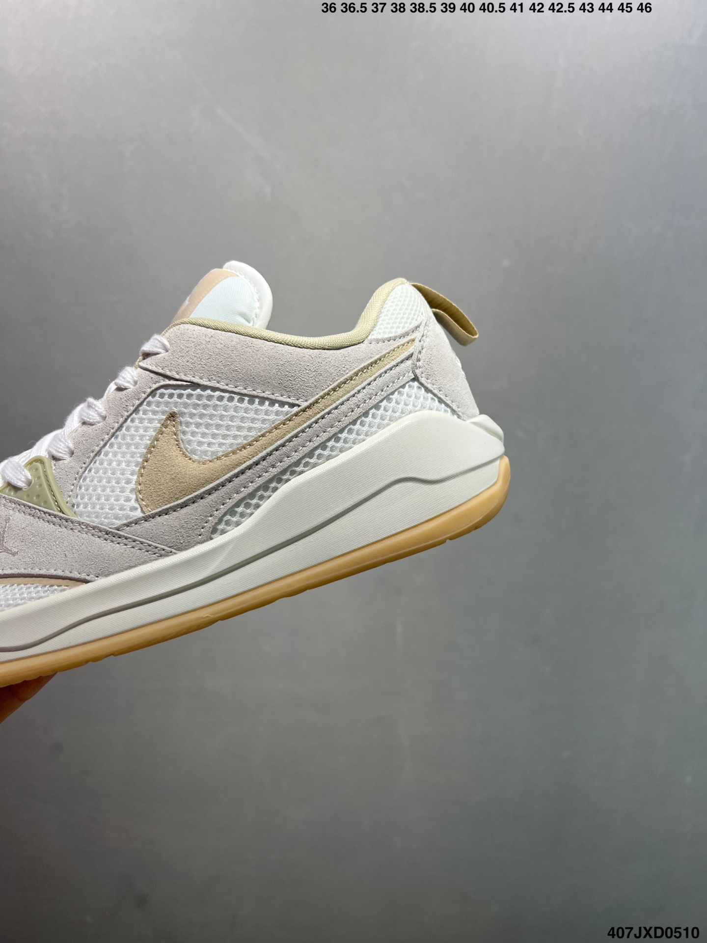Nike Air Jordan CMFT Era Low Top Casual Lifestyle Shoes - HJ6777-100 7 i1746897968521 9242 0 5