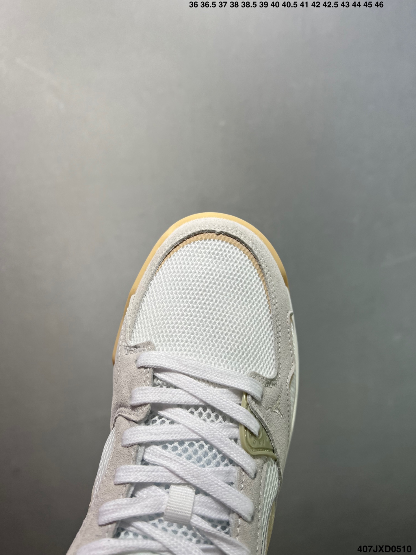 Nike Air Jordan CMFT Era Low Top Casual Lifestyle Shoes - HJ6777-100 6 i1746897968528 3116 0 4