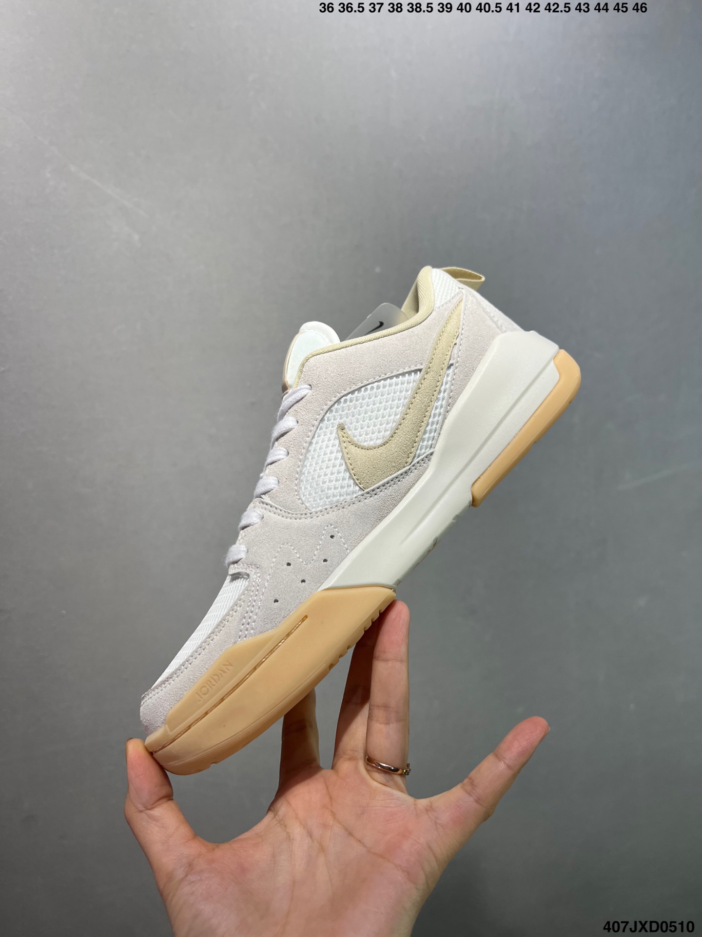 Nike Air Jordan CMFT Era Low Top Casual Lifestyle Shoes - HJ6777-100 4 i1746897970811 6369 0 2