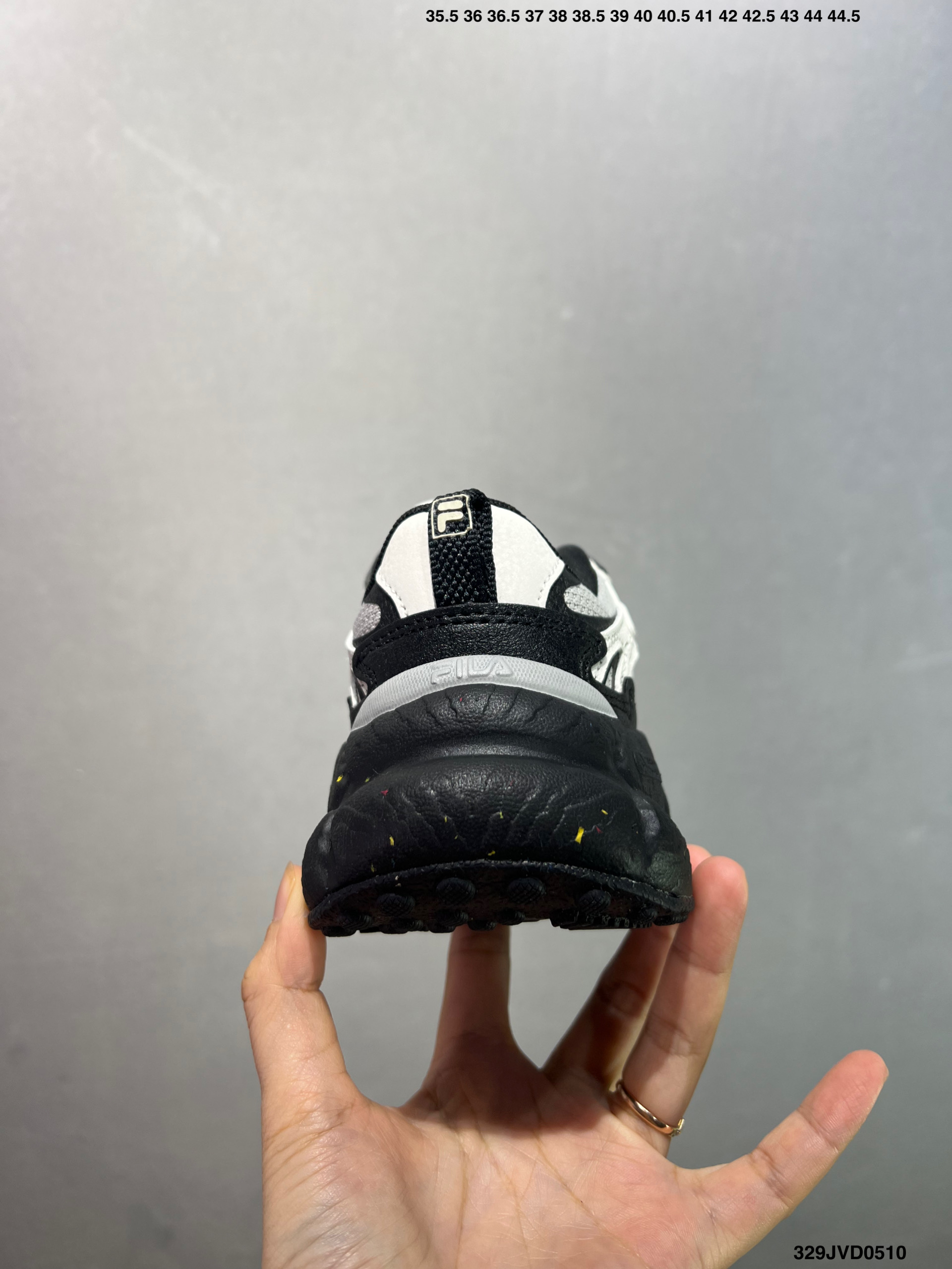 FILA PEASE Chunky Sneakers - Comfortable, Stylish, and Durable 5 i1746898006692 2124 0 3