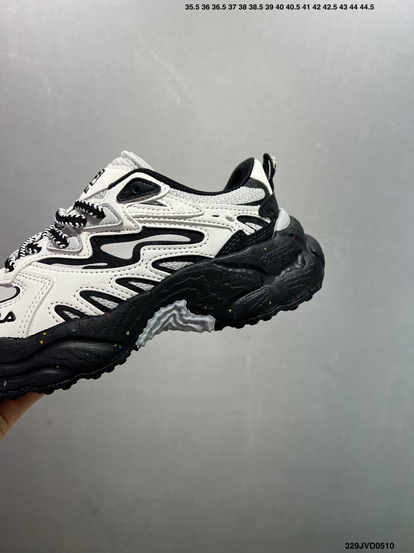 FILA PEASE Chunky Sneakers - Comfortable, Stylish, and Durable 7 i1746898006958 4774 0 5
