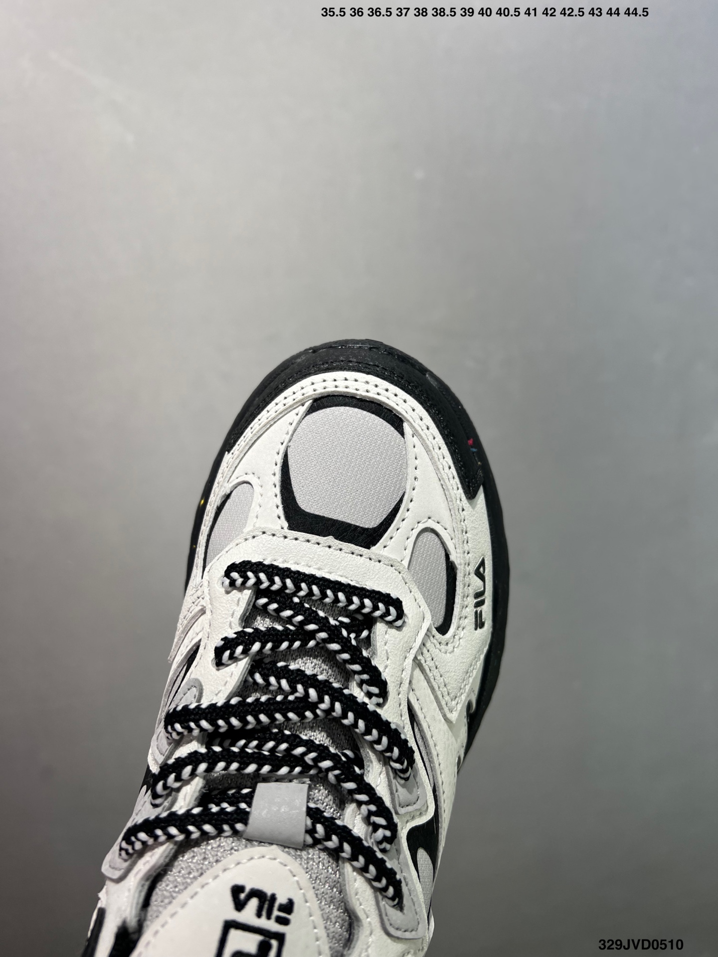 FILA PEASE Chunky Sneakers - Comfortable, Stylish, and Durable 6 i1746898006984 6287 0 4