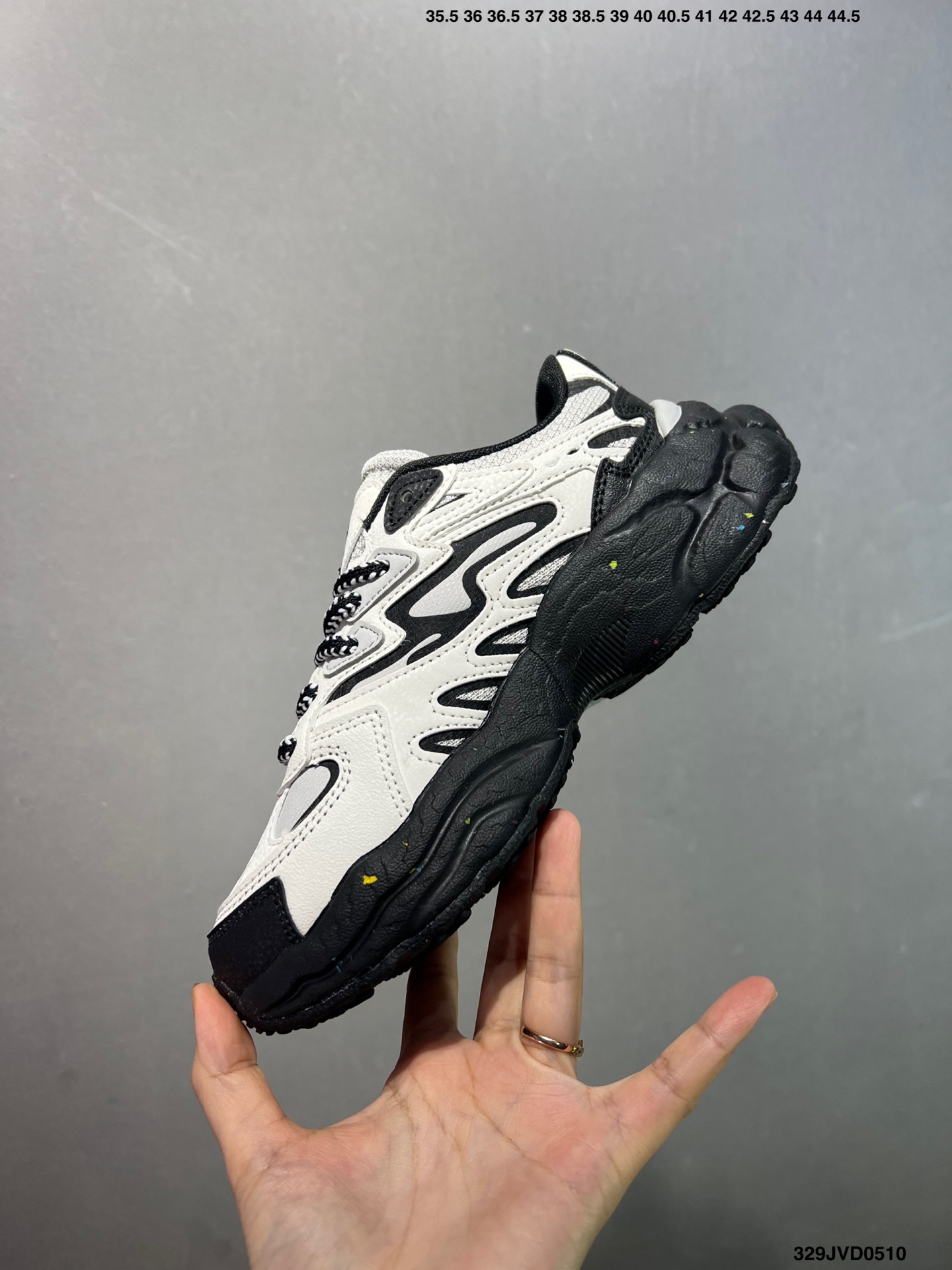 FILA PEASE Chunky Sneakers - Comfortable, Stylish, and Durable 4 i1746898006986 2649 0 2