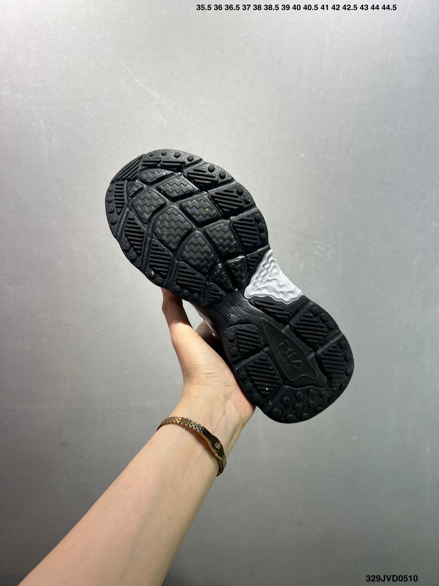 FILA PEASE Chunky Sneakers - Comfortable, Stylish, and Durable 8 i1746898009462 5069 0 6