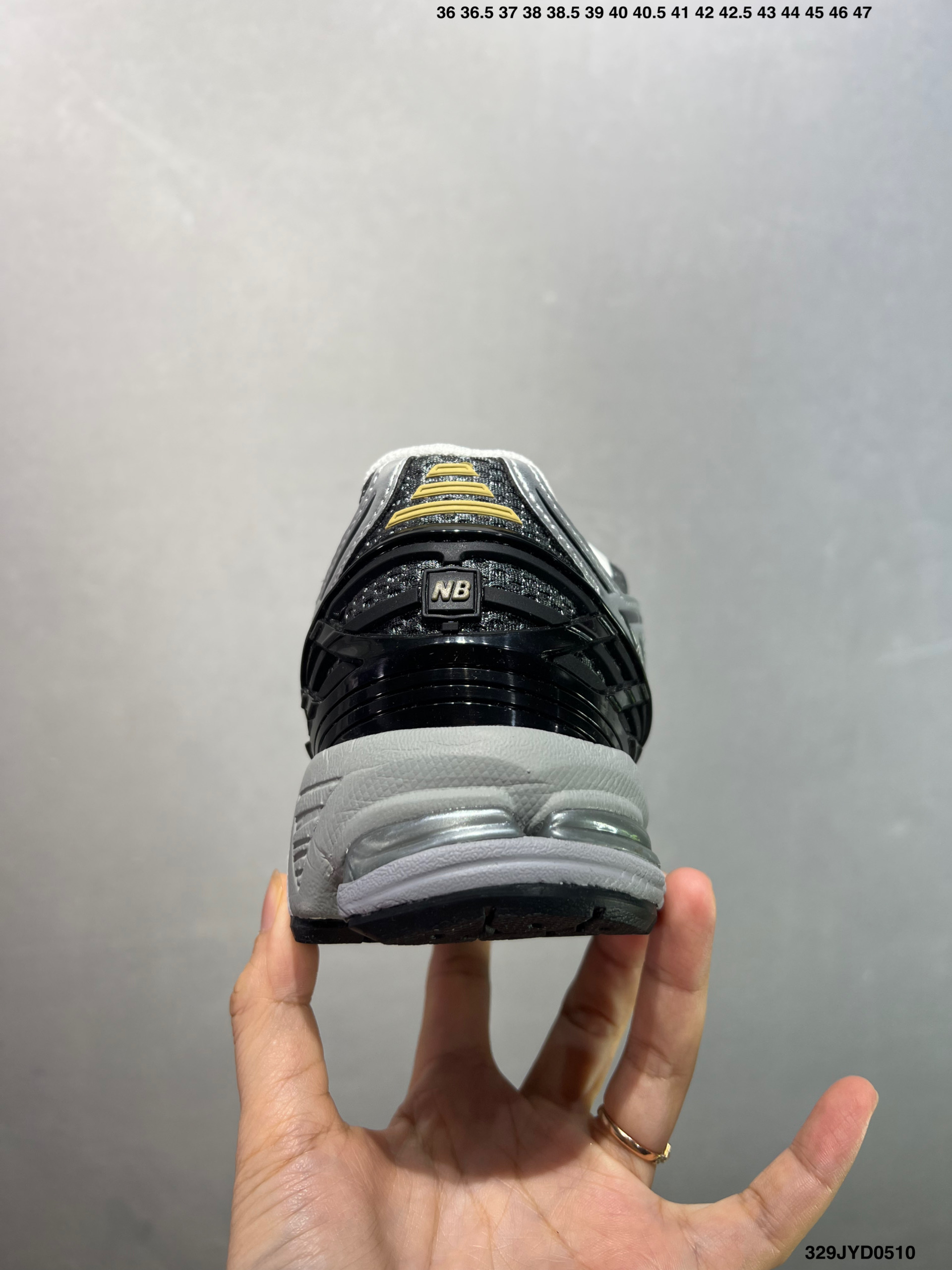 New Balance 1906R Retro Running Shoes - Style & Comfort Combined 5 i1746898059784 8877 0 3