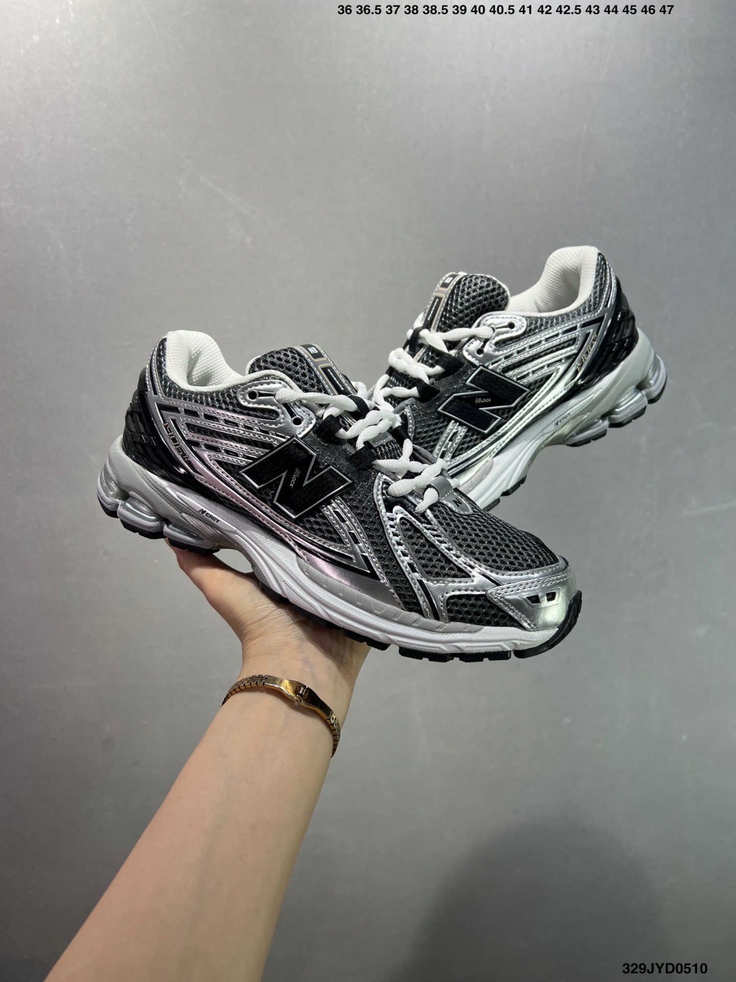 New Balance 1906R Retro Running Shoes - Style & Comfort Combined 9 i1746898060044 623 0 7
