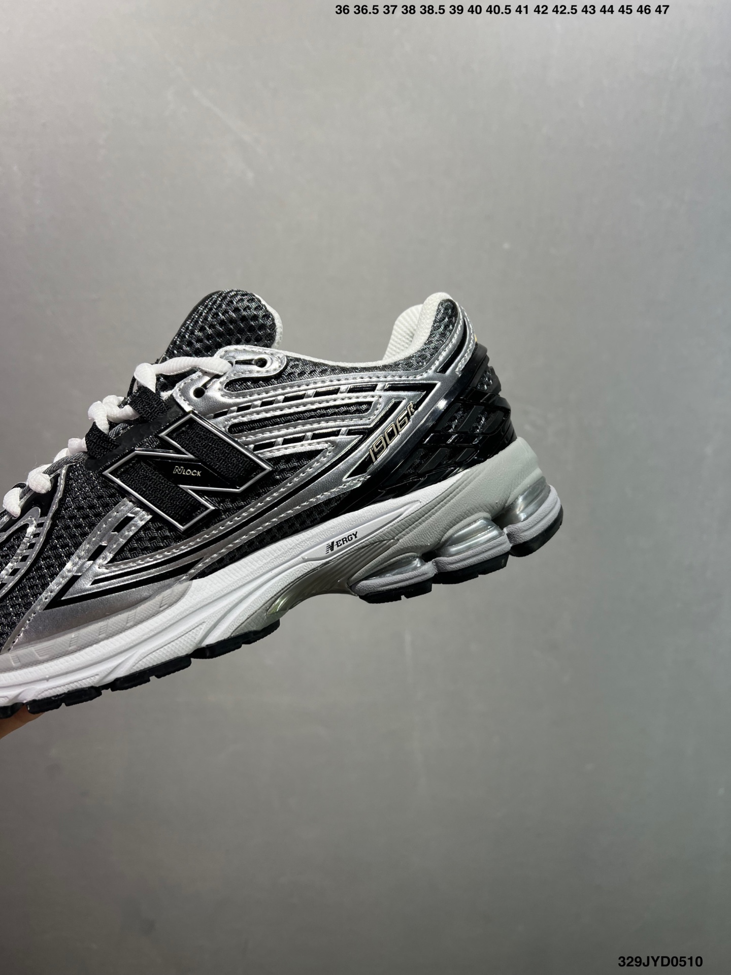 New Balance 1906R Retro Running Shoes - Style & Comfort Combined 7 i1746898060068 9018 0 5
