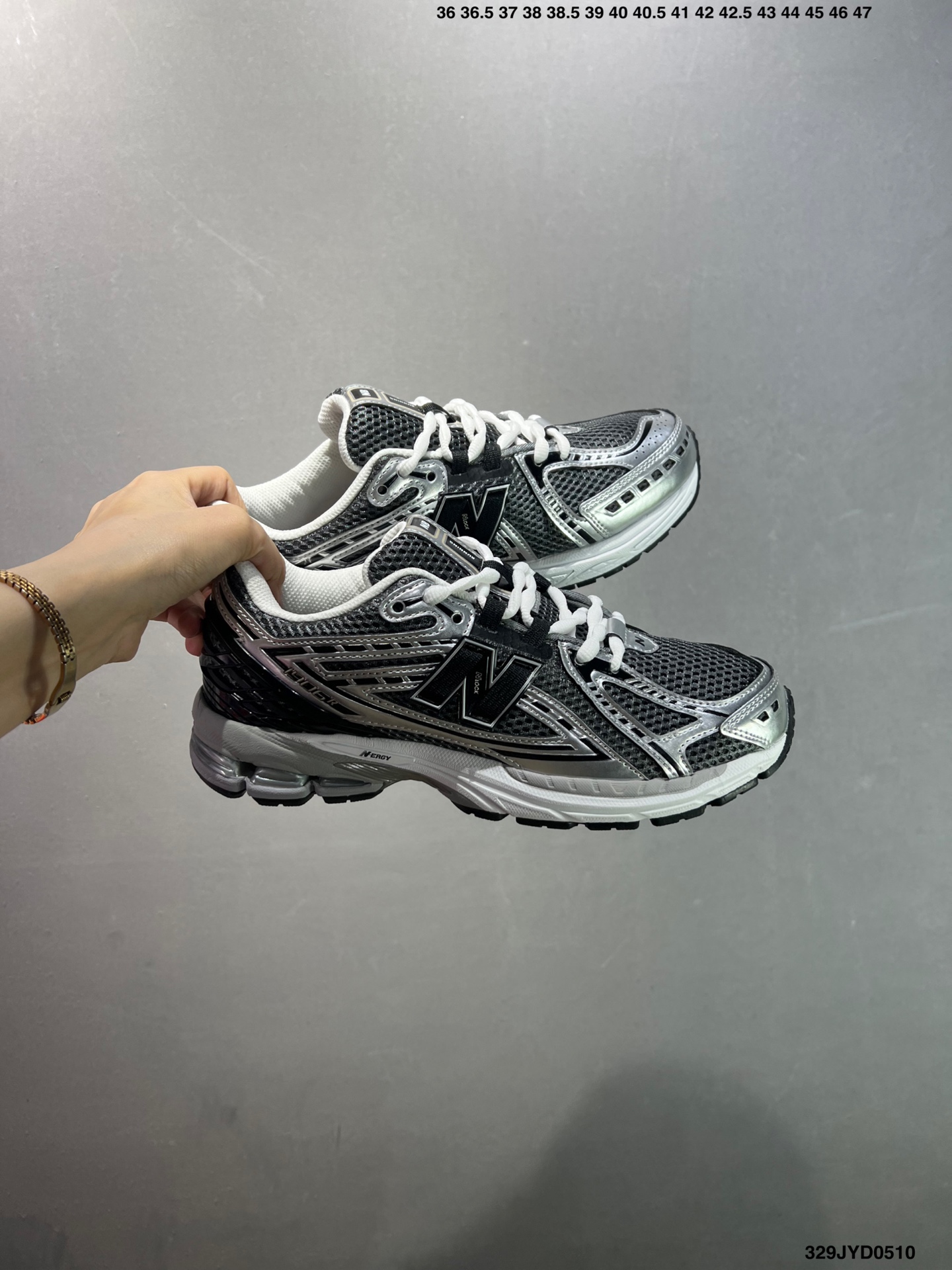 New Balance 1906R Retro Running Shoes - Style & Comfort Combined 10 i1746898060098 1577 0 8