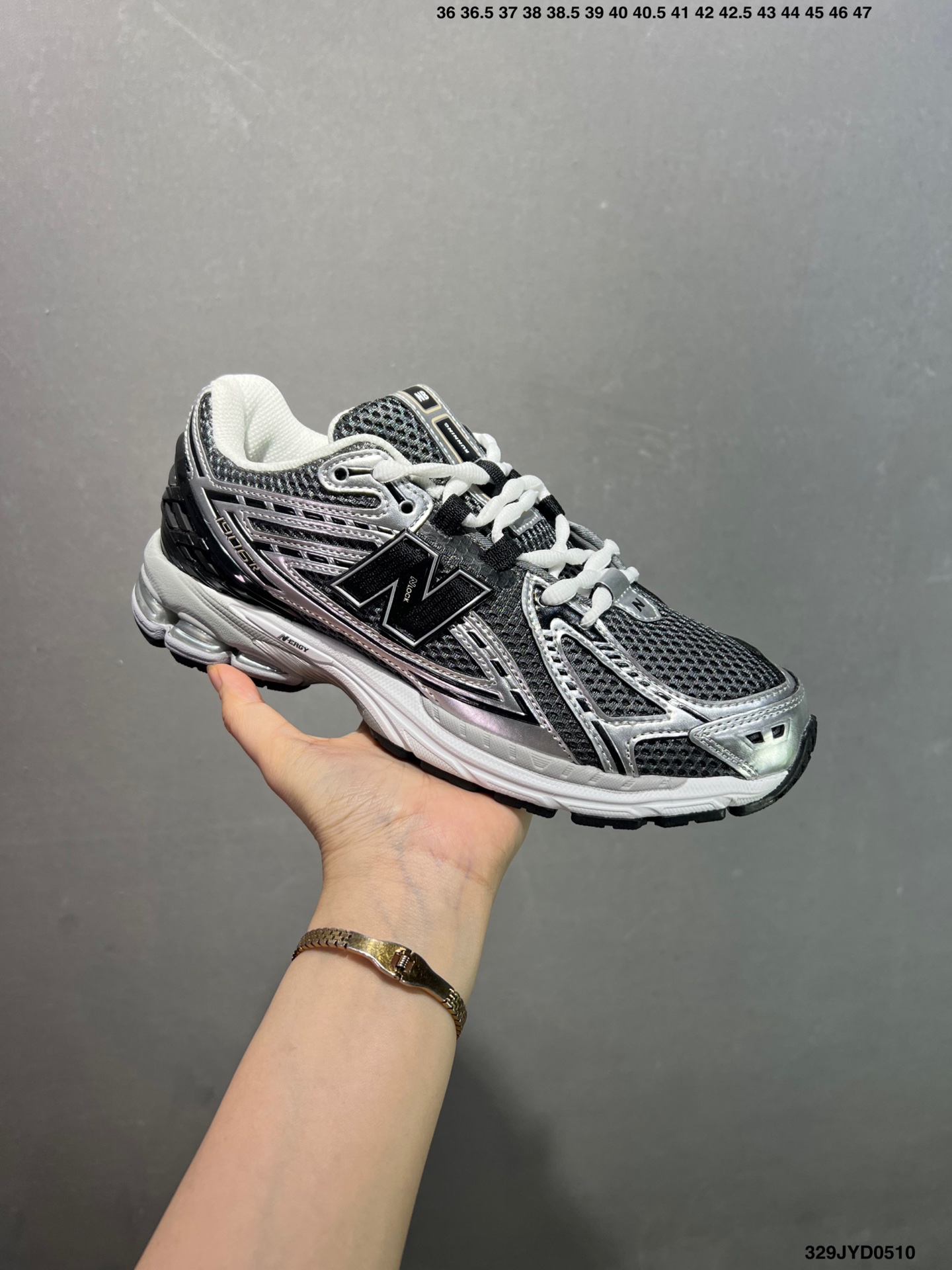 New Balance 1906R Retro Running Shoes - Style & Comfort Combined 3 i1746898062402 5028 0 1