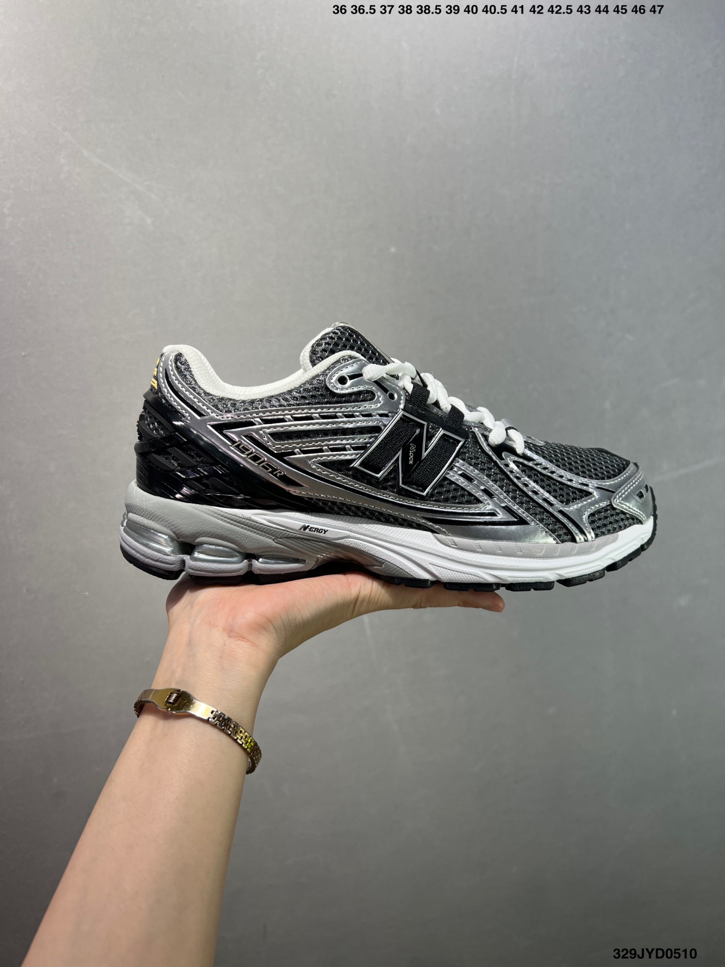 New Balance 1906R Retro Running Shoes - Style & Comfort Combined 2 i1746898062418 4623 0 0