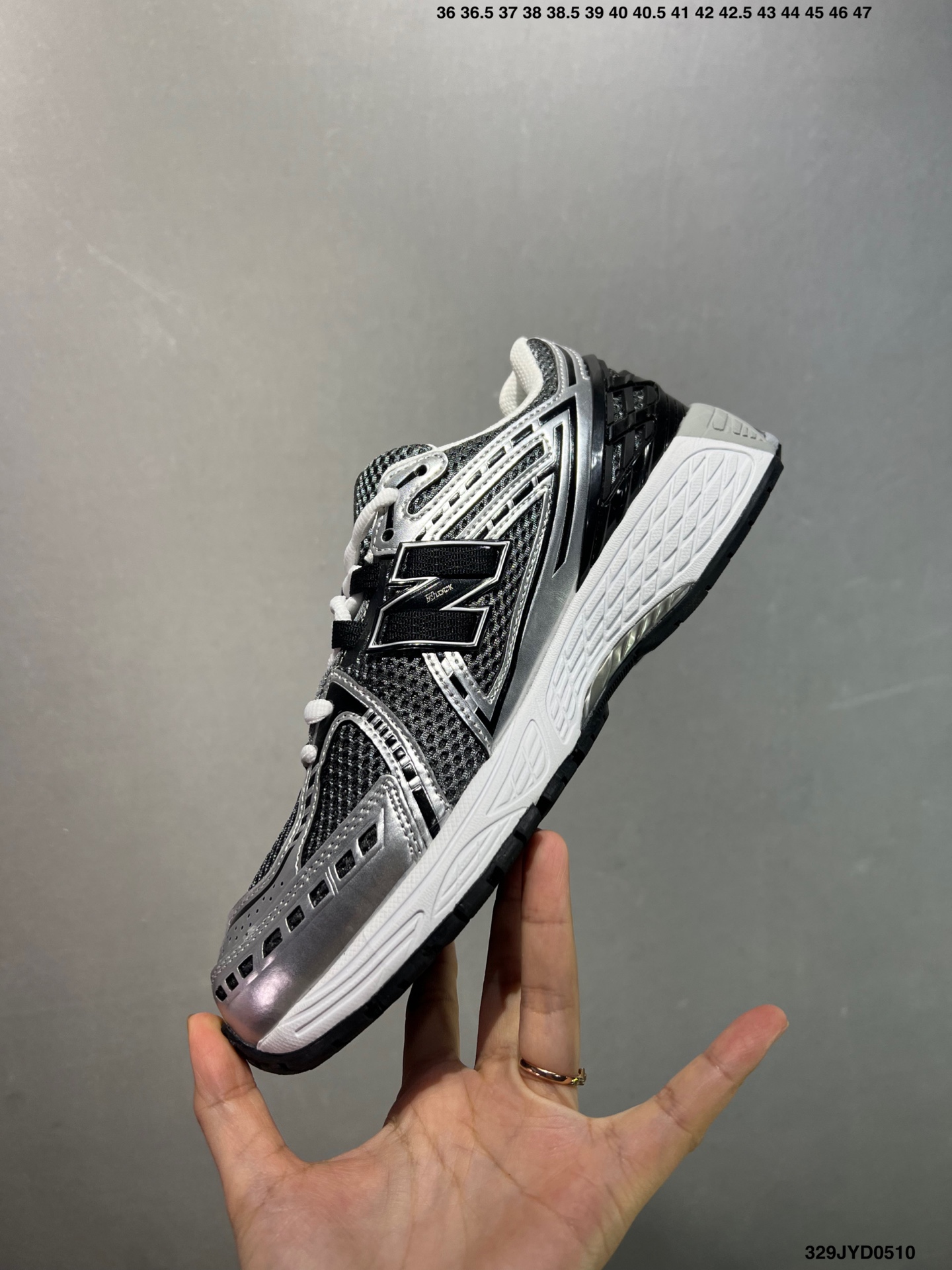 New Balance 1906R Retro Running Shoes - Style & Comfort Combined 4 i1746898062429 6235 0 2
