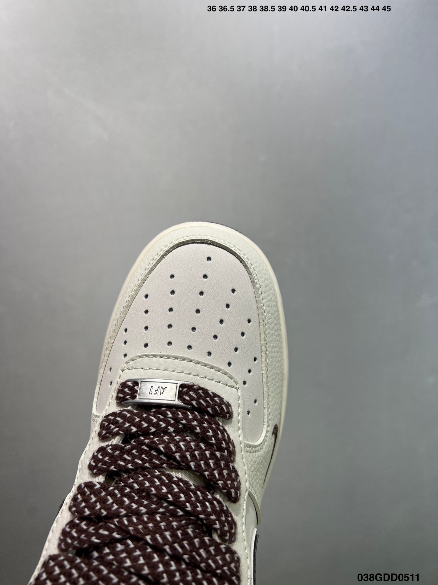 Nike Air Force 1 '07 Low 'Gucci' Edition Sneakers - Size 36-45 6 i1746898296367 7618 0 4