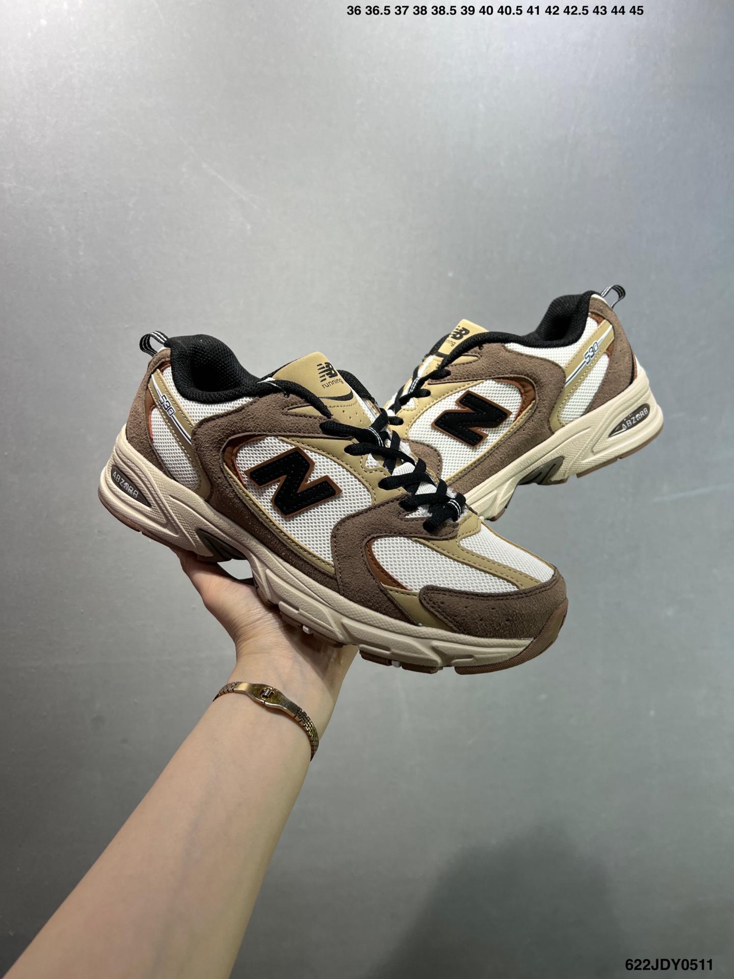 New Balance 530 Retro Running Shoes - Stylish & Comfortable 8 i1746898342816 6886 0 6