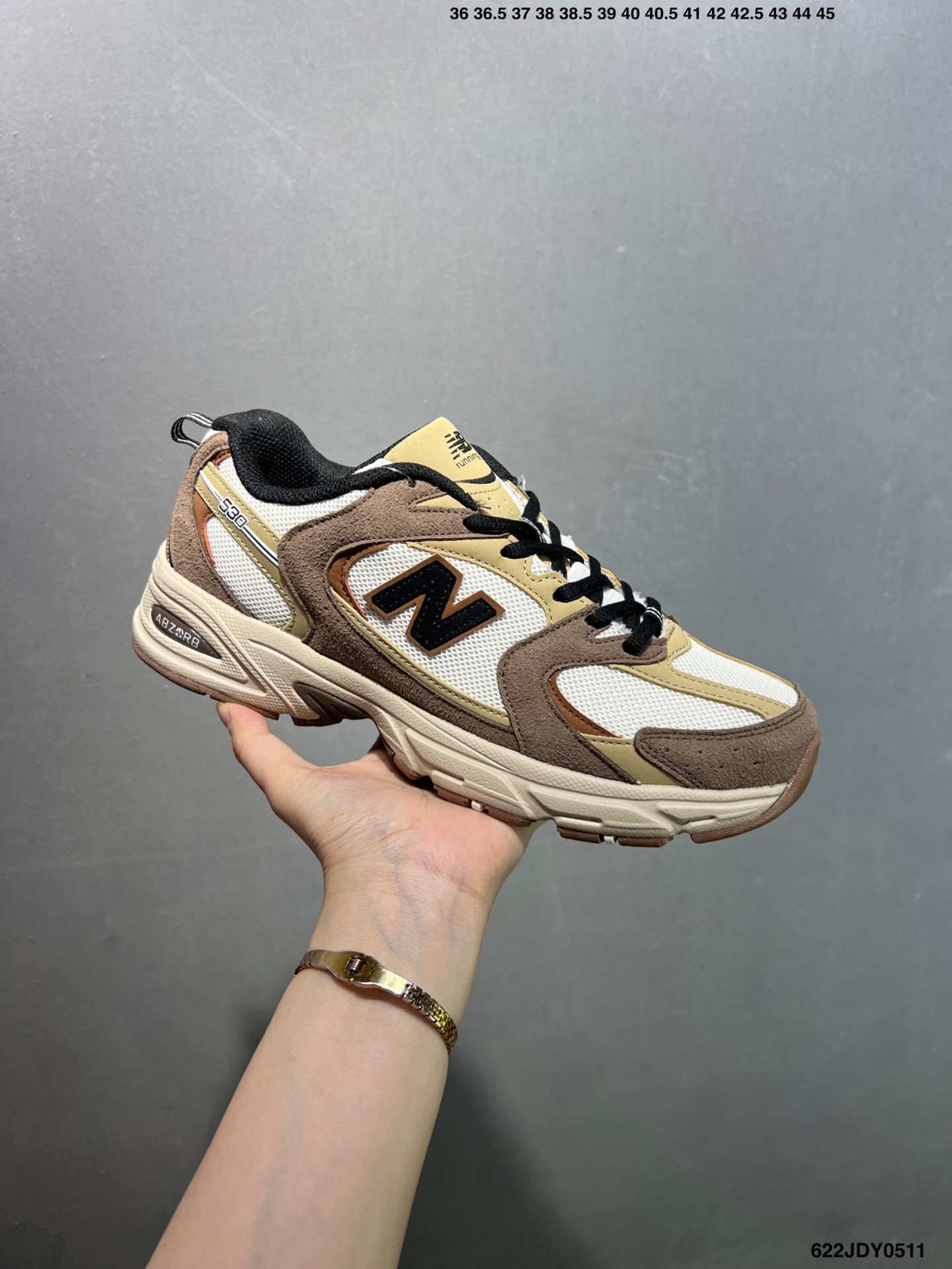 New Balance 530 Retro Running Shoes - Stylish & Comfortable 3 i1746898342843 2432 0 1
