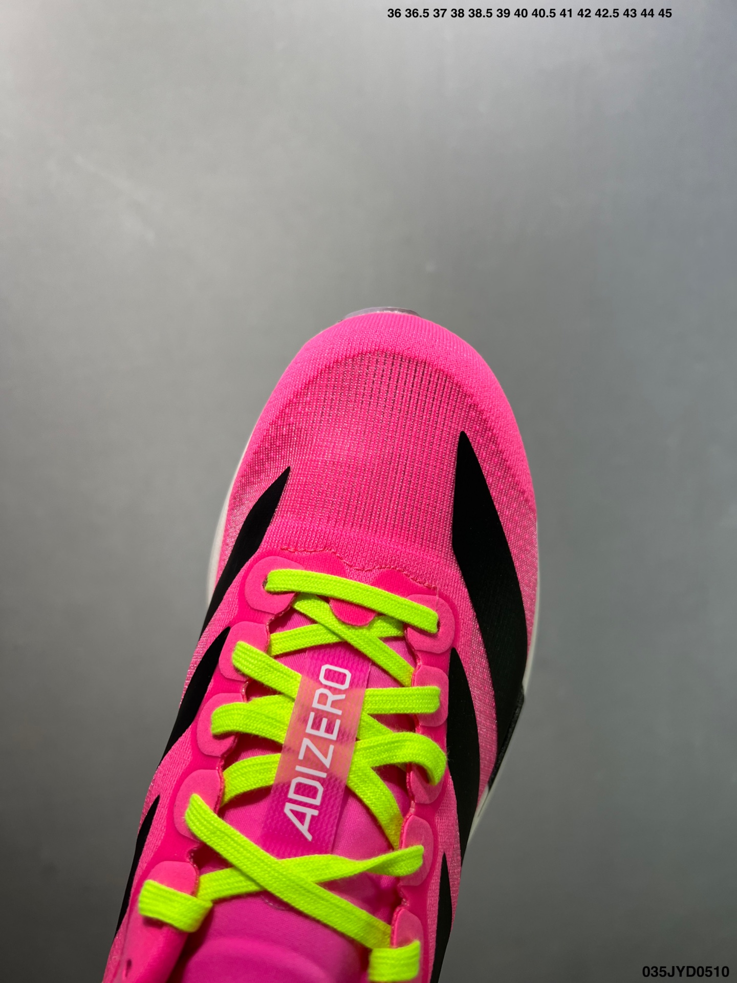 Adidas Adizero Evo SL Running Shoes - Lightweight, Comfortable, Durable 6 i1746898725467 4268 0 4