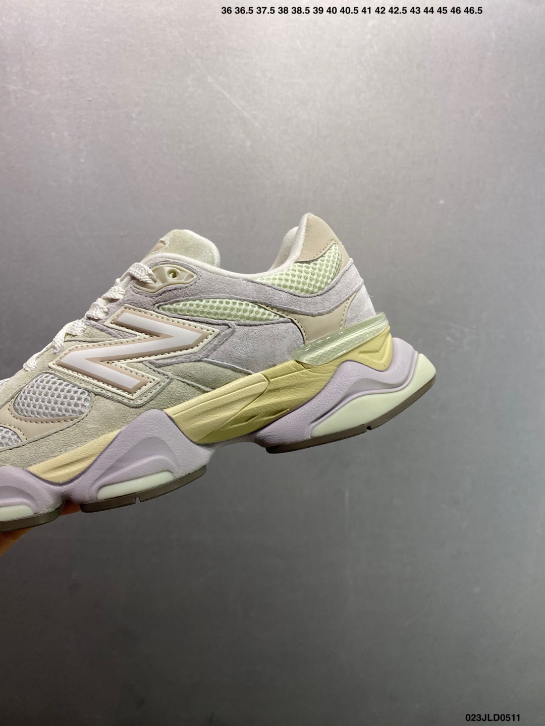 Joe Freshgoods x New Balance 9060 Retro Running Shoes - Summer Vibes 7 i1746899561147 7999 0 5