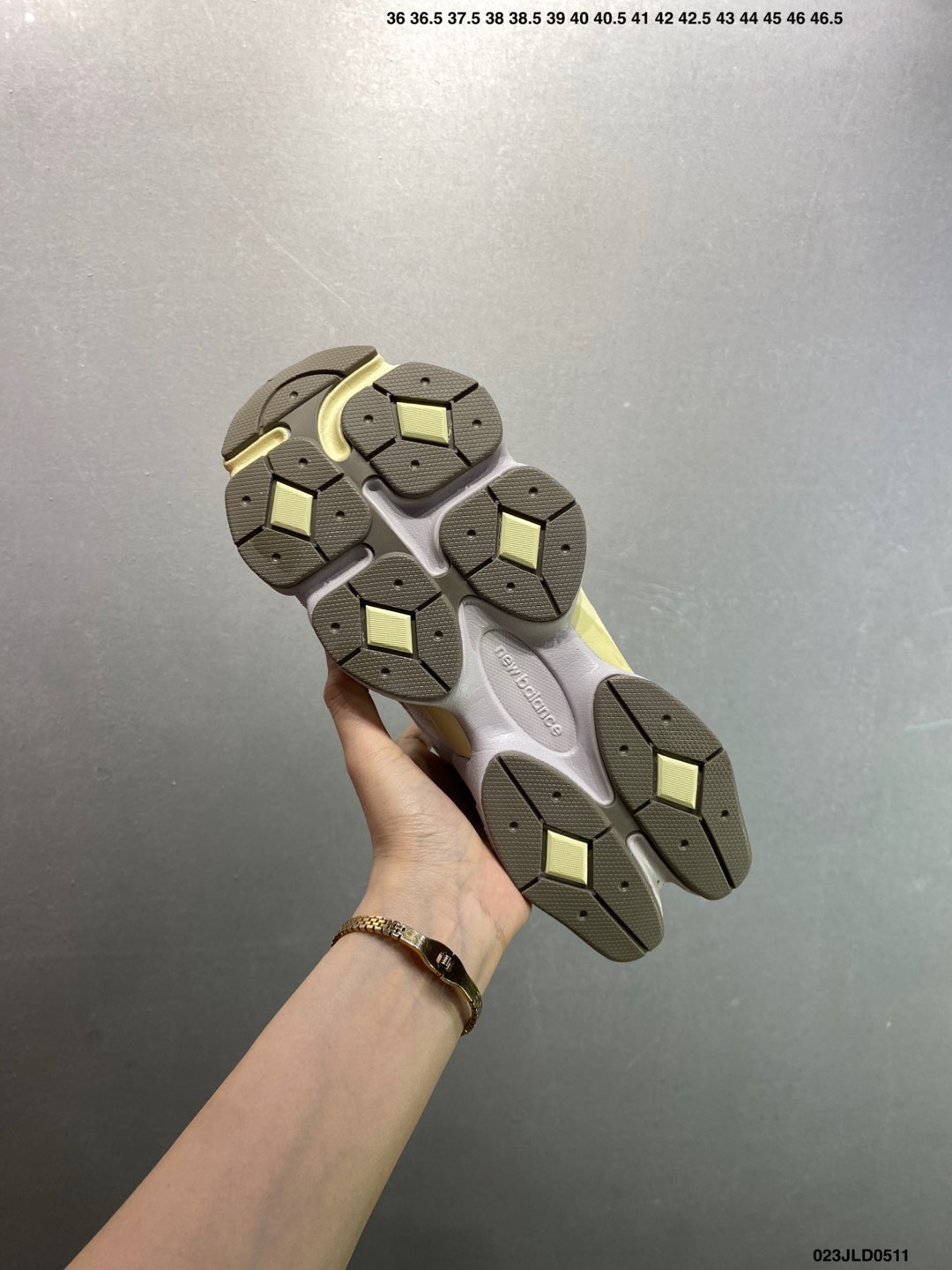 Joe Freshgoods x New Balance 9060 Retro Running Shoes - Summer Vibes 8 i1746899561476 5218 0 6