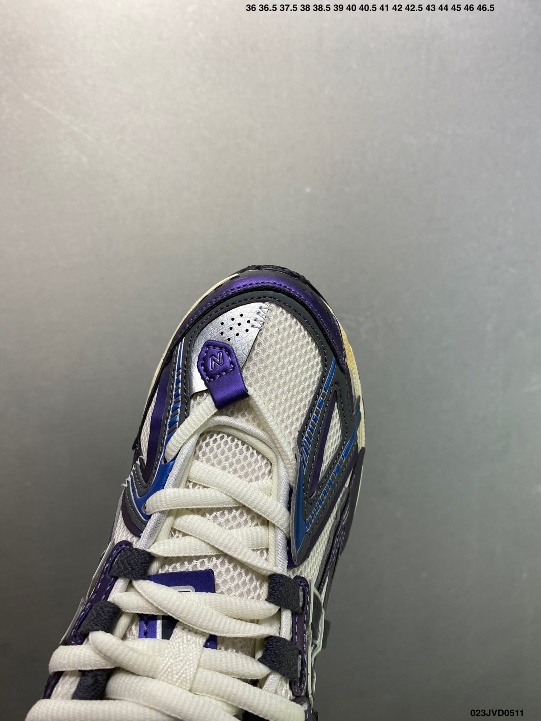New Balance 1906R Retro Running Shoes - Stylish and Comfortable 6 i1746899606921 402 0 4