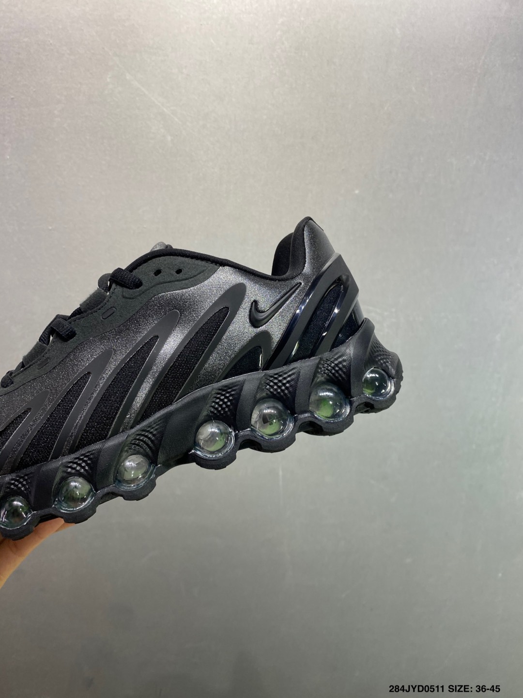 Nike Air Max DN8 - Full-Length Air Cushioning for Ultimate Comfort (FQ7860) 7 i1746900128777 5263 0 5