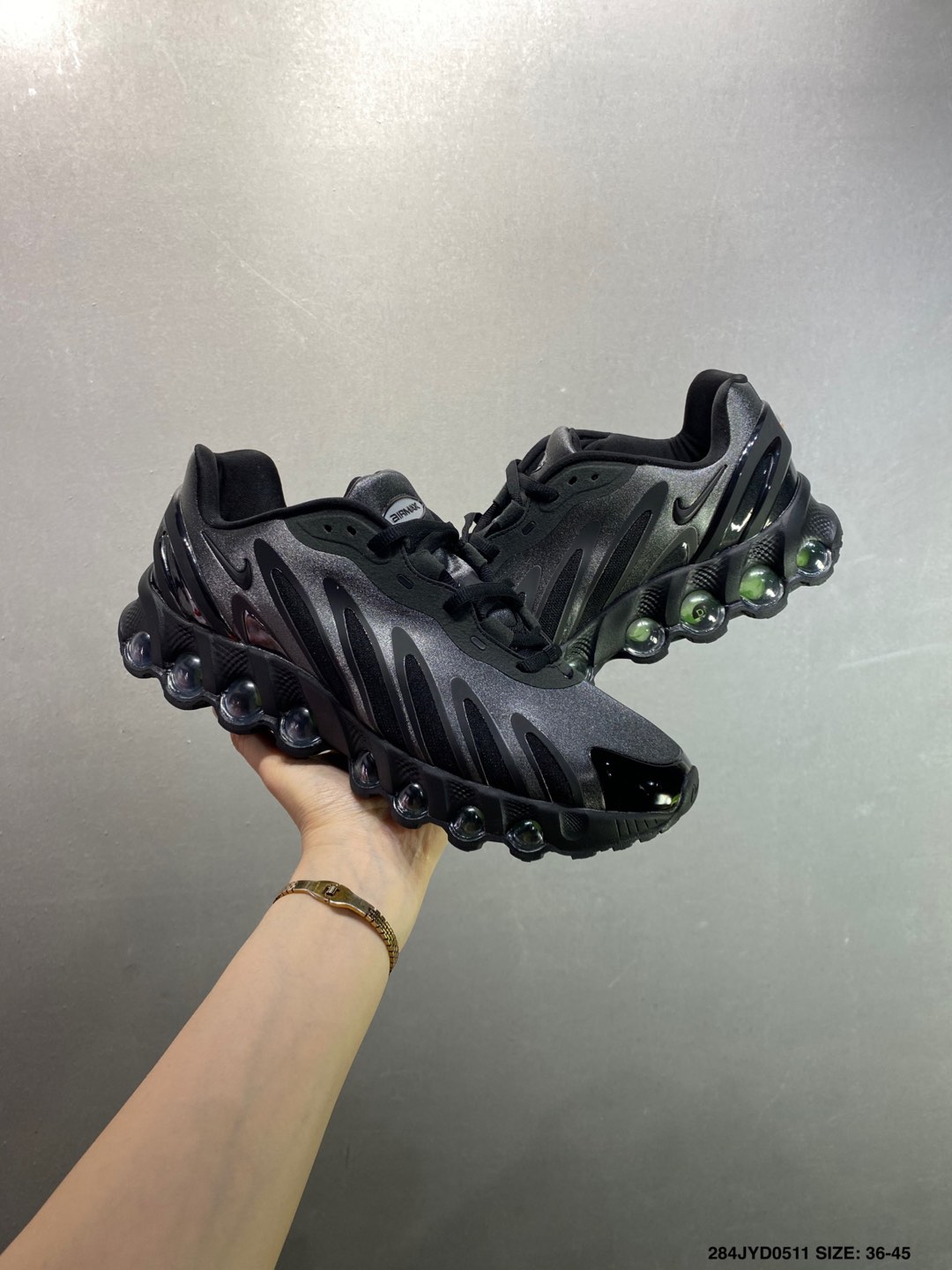 Nike Air Max DN8 - Full-Length Air Cushioning for Ultimate Comfort (FQ7860) 9 i1746900128843 64 0 7