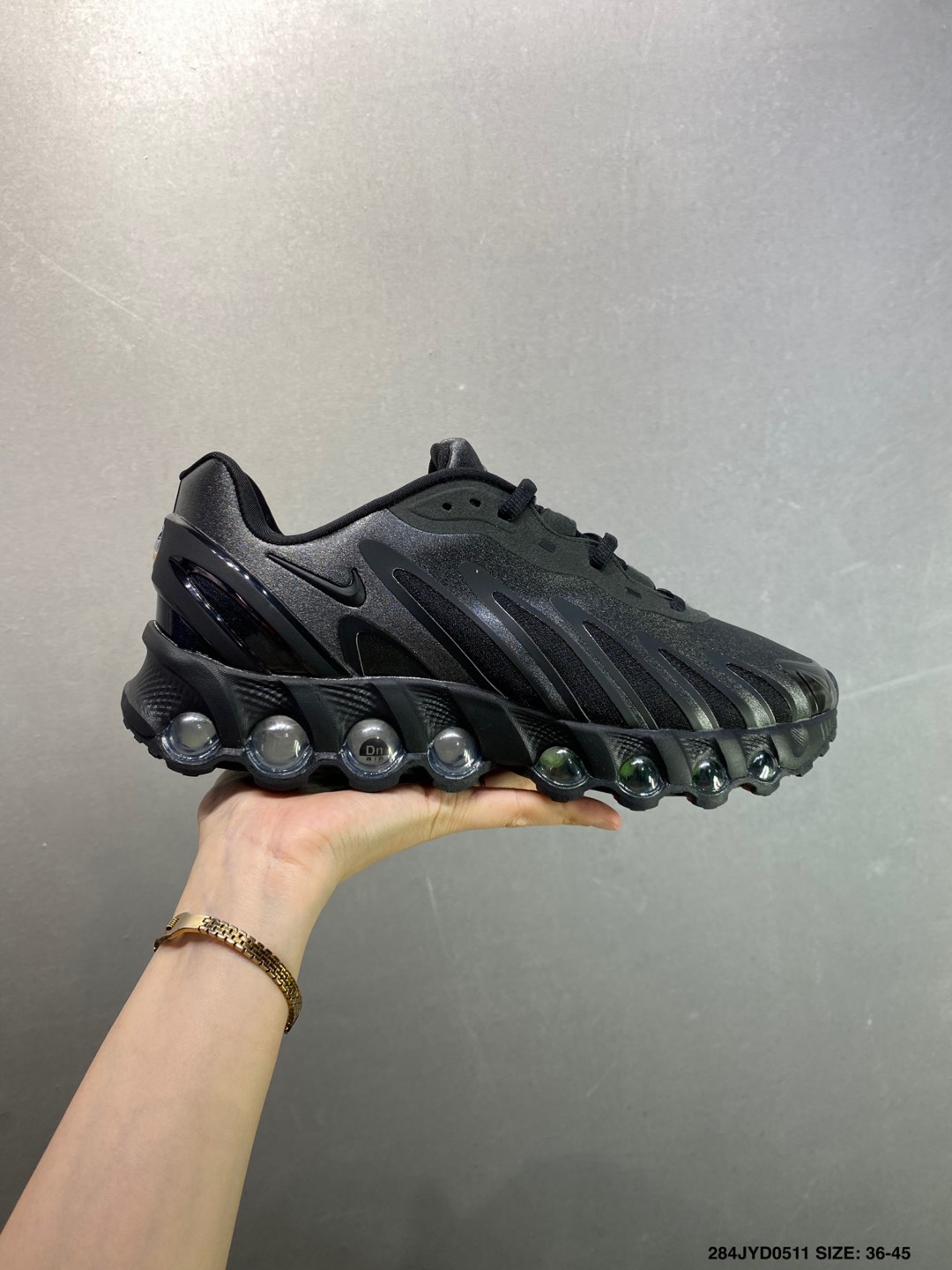 Nike Air Max DN8 - Full-Length Air Cushioning for Ultimate Comfort (FQ7860) 2 i1746900129123 8674 0 0