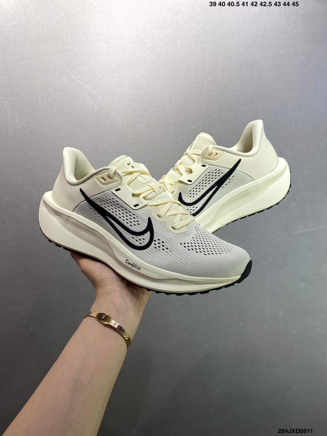 Nike Quest 6: Breathable Mesh, Fashionable Running Shoes for Ultimate Comfort 9 i1746900179553 362 0 7