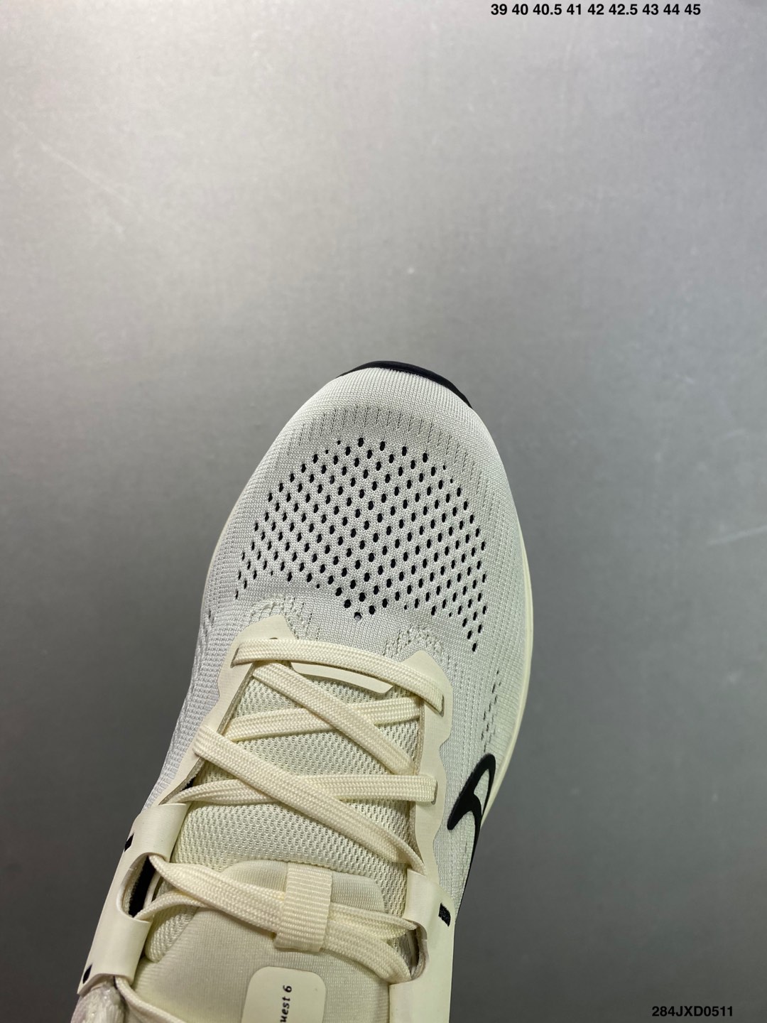 Nike Quest 6: Breathable Mesh, Fashionable Running Shoes for Ultimate Comfort 6 i1746900179845 1356 0 4