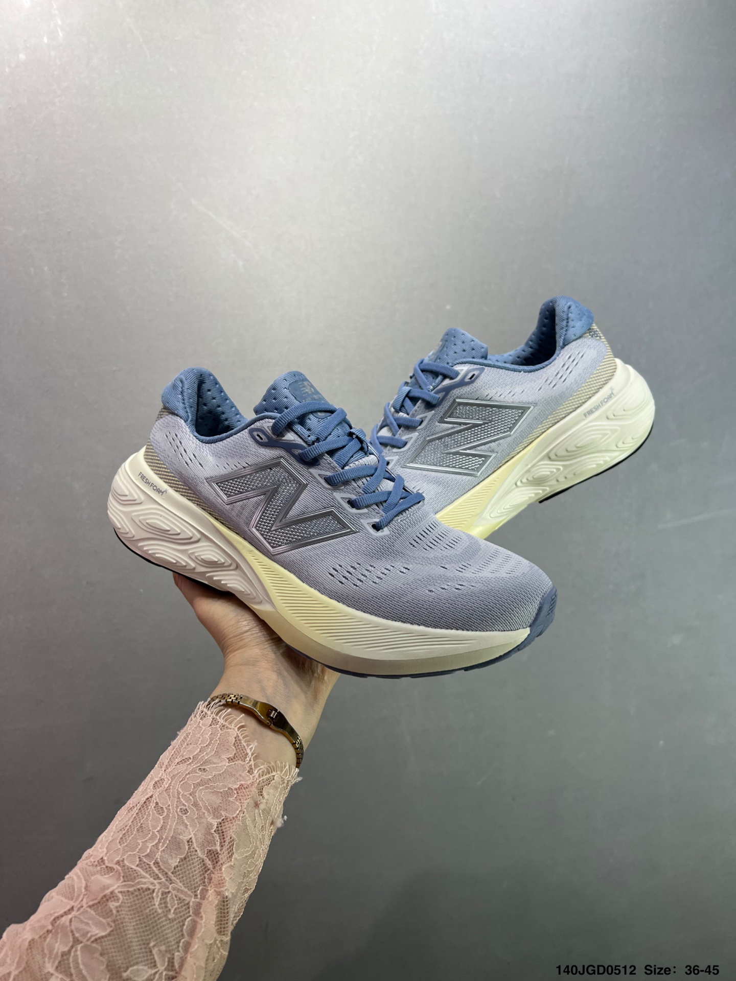 New Balance 880 Running Shoes - Breathable, Comfortable, and Retro Style Sneakers 3 i1746976650714 3701 0 7