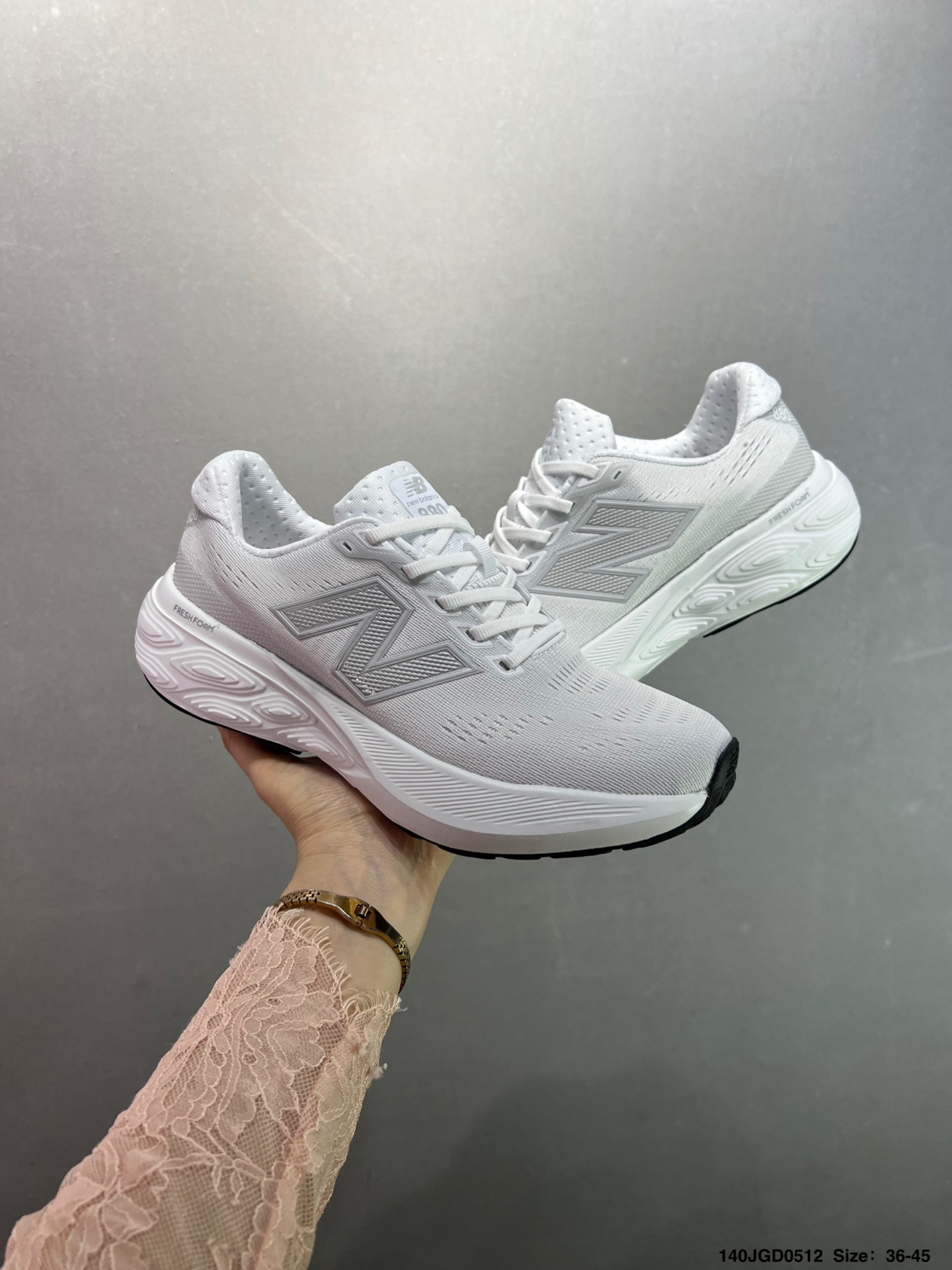 New Balance 880 Running Shoes - Breathable, Comfortable, and Retro Style Sneakers 4 i1746976679124 6415 0 7