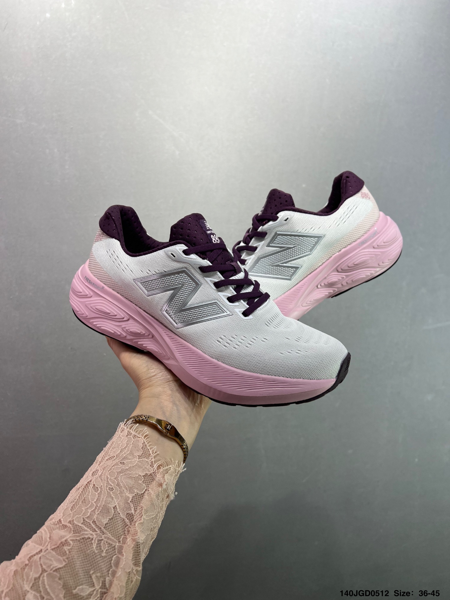 New Balance 880 Running Shoes - Breathable, Comfortable, and Retro Style Sneakers 5 i1746976702180 5250 0 7