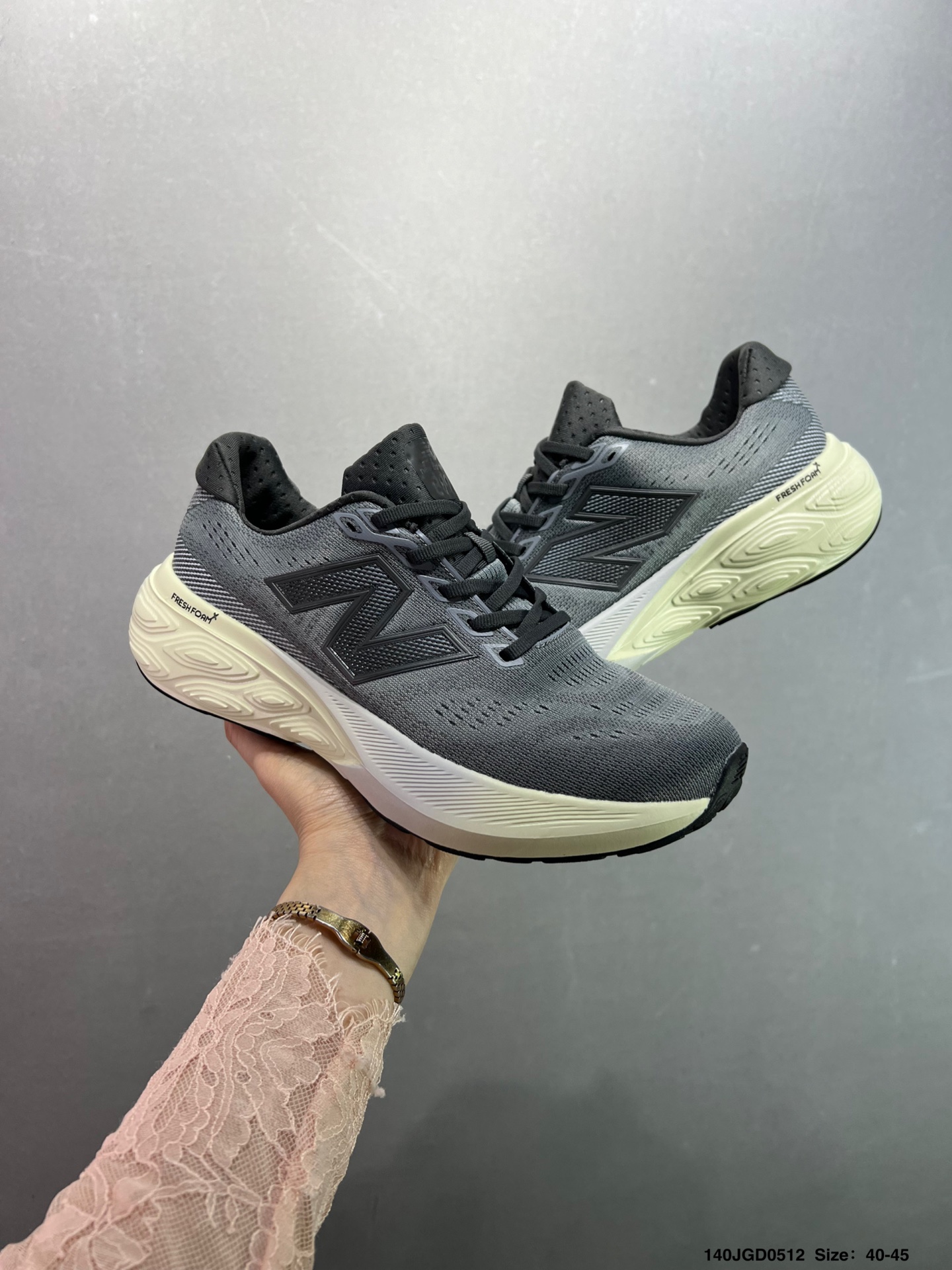 New Balance 880 Running Shoes - Breathable, Comfortable, and Retro Style Sneakers 7 i1746976747457 7557 0 7