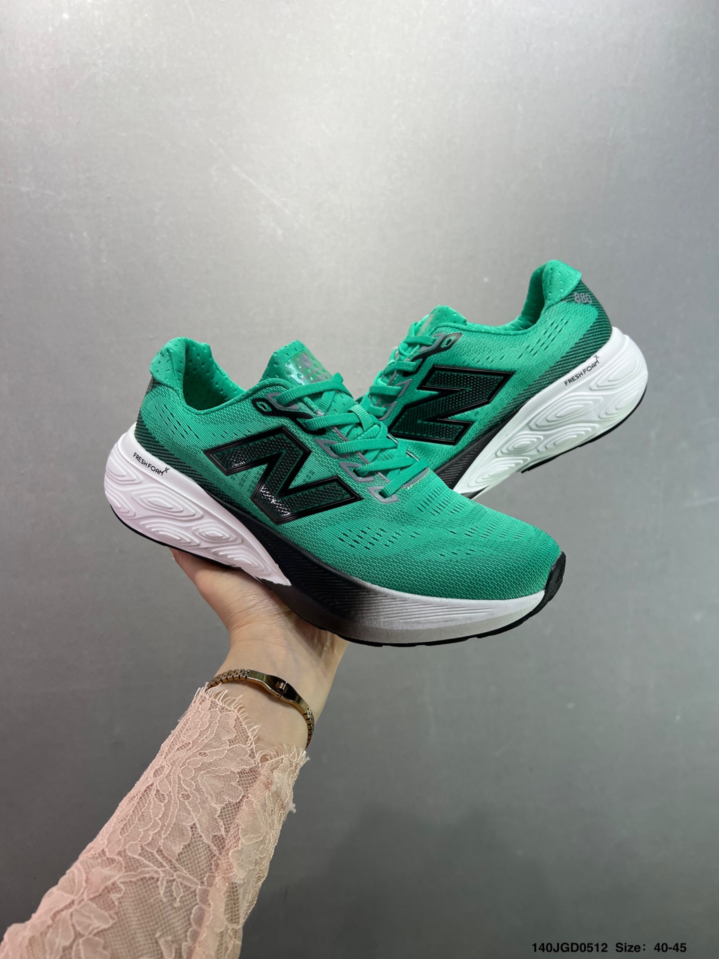 New Balance 880 Running Shoes - Breathable, Comfortable, and Retro Style Sneakers 9 i1746976795707 3917 0 7