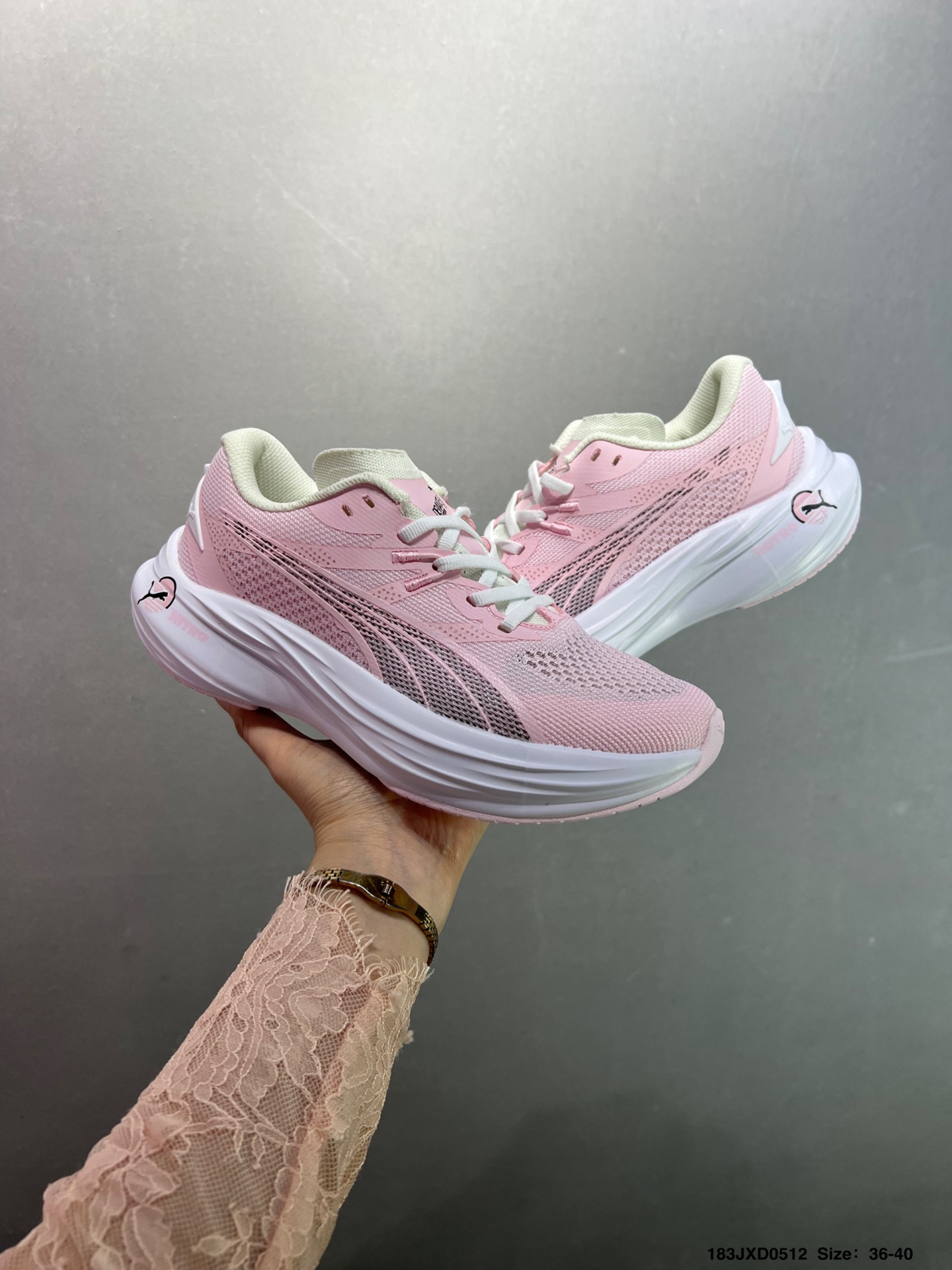PUMA Deviate Nitro 3: Comfortable, Anti-Slip, and Durable Low-Top Running Shoes 4 i1746977899542 1129 0 7