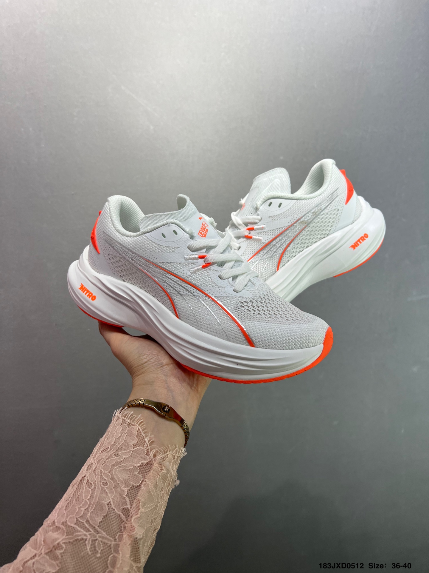 PUMA Deviate Nitro 3: Comfortable, Anti-Slip, and Durable Low-Top Running Shoes 5 i1746977929729 1892 0 7