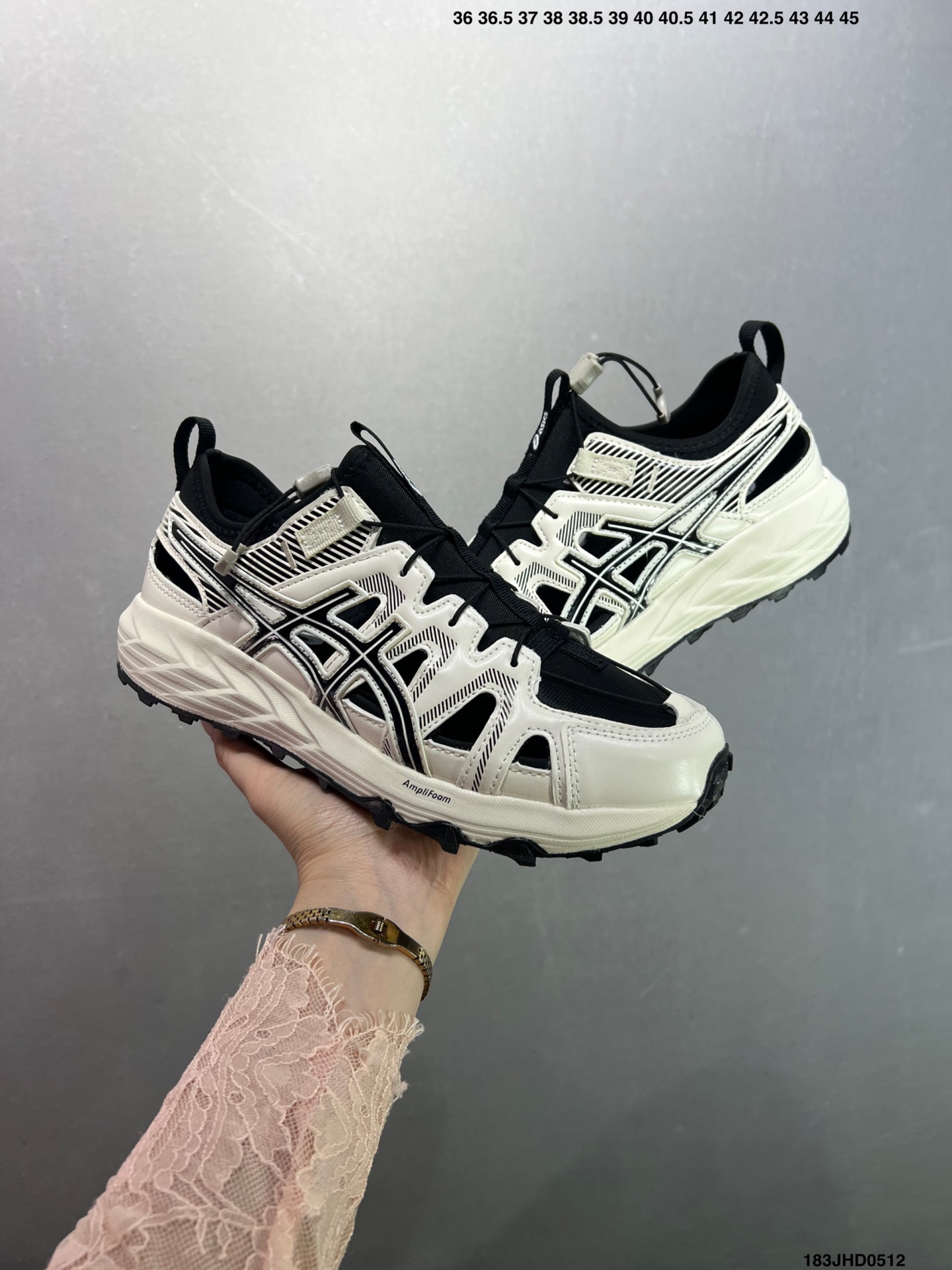 ASICS GEL-SONOMA SE Athletic Sneakers Breathable Professional Running Shoes 3 i1746978330377 7945 0 7