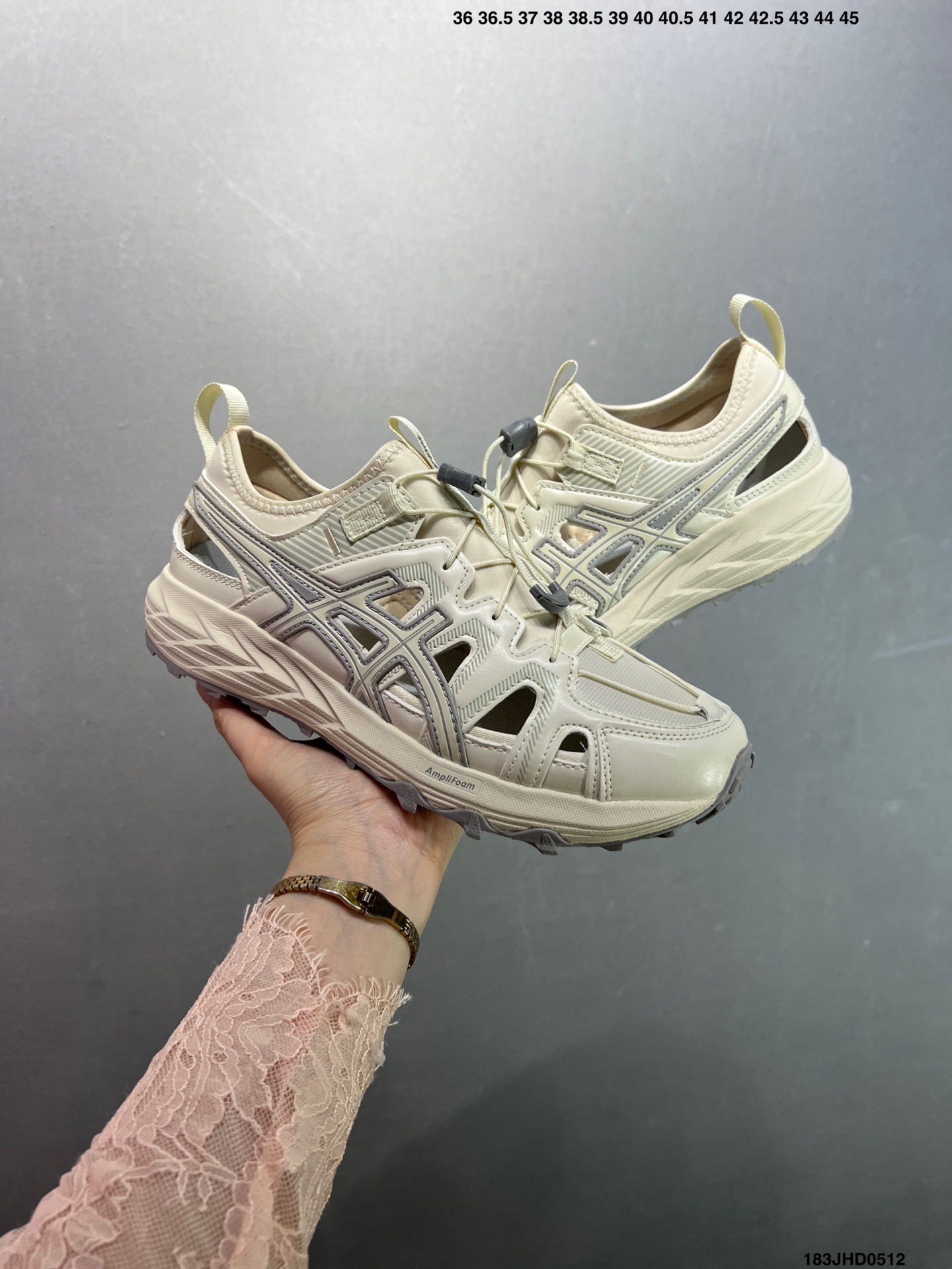 ASICS GEL-SONOMA SE Athletic Sneakers Breathable Professional Running Shoes 4 i1746978352024 5670 0 7