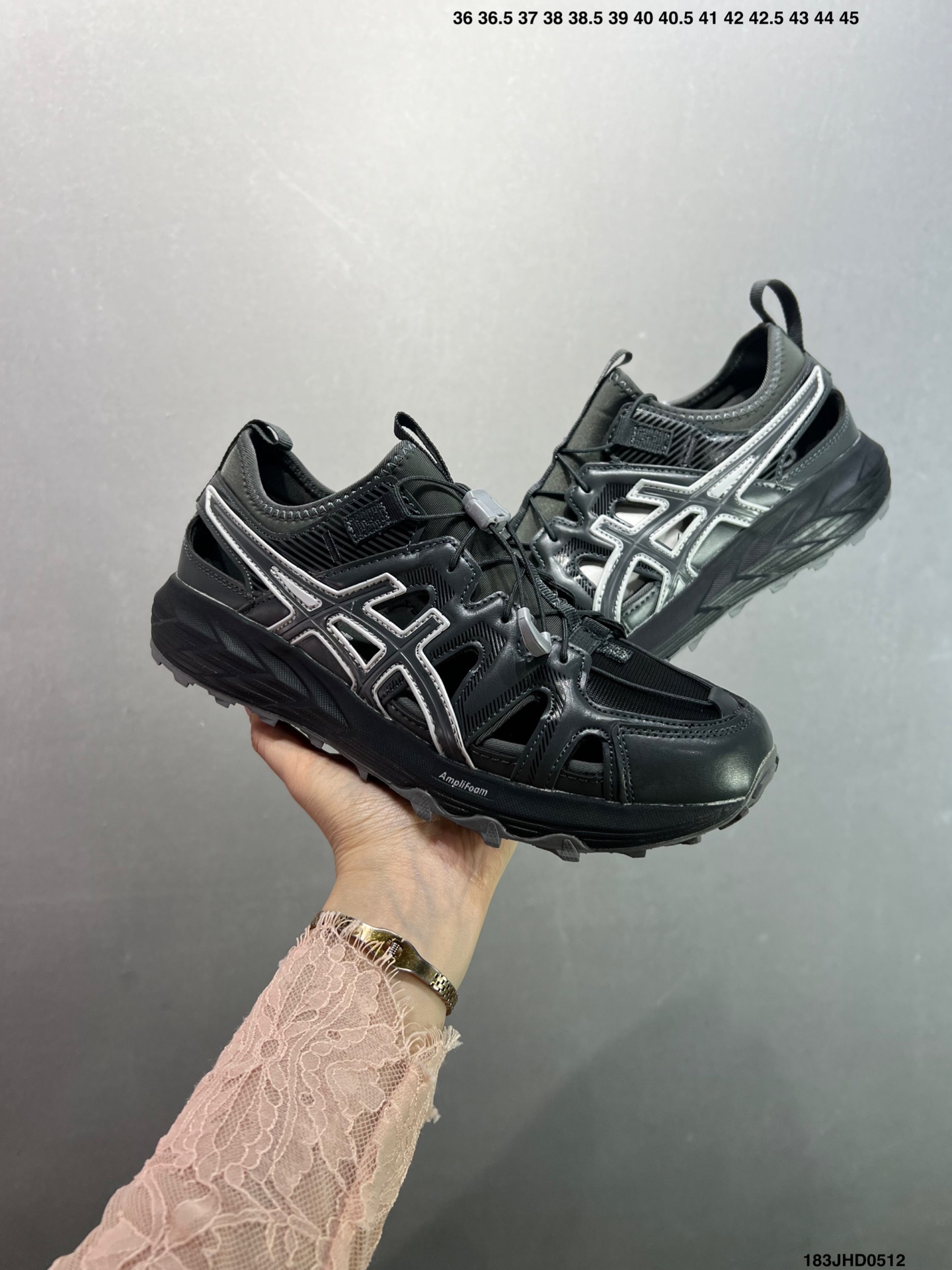 ASICS GEL-SONOMA SE Athletic Sneakers Breathable Professional Running Shoes 6 i1746978397329 6448 0 7