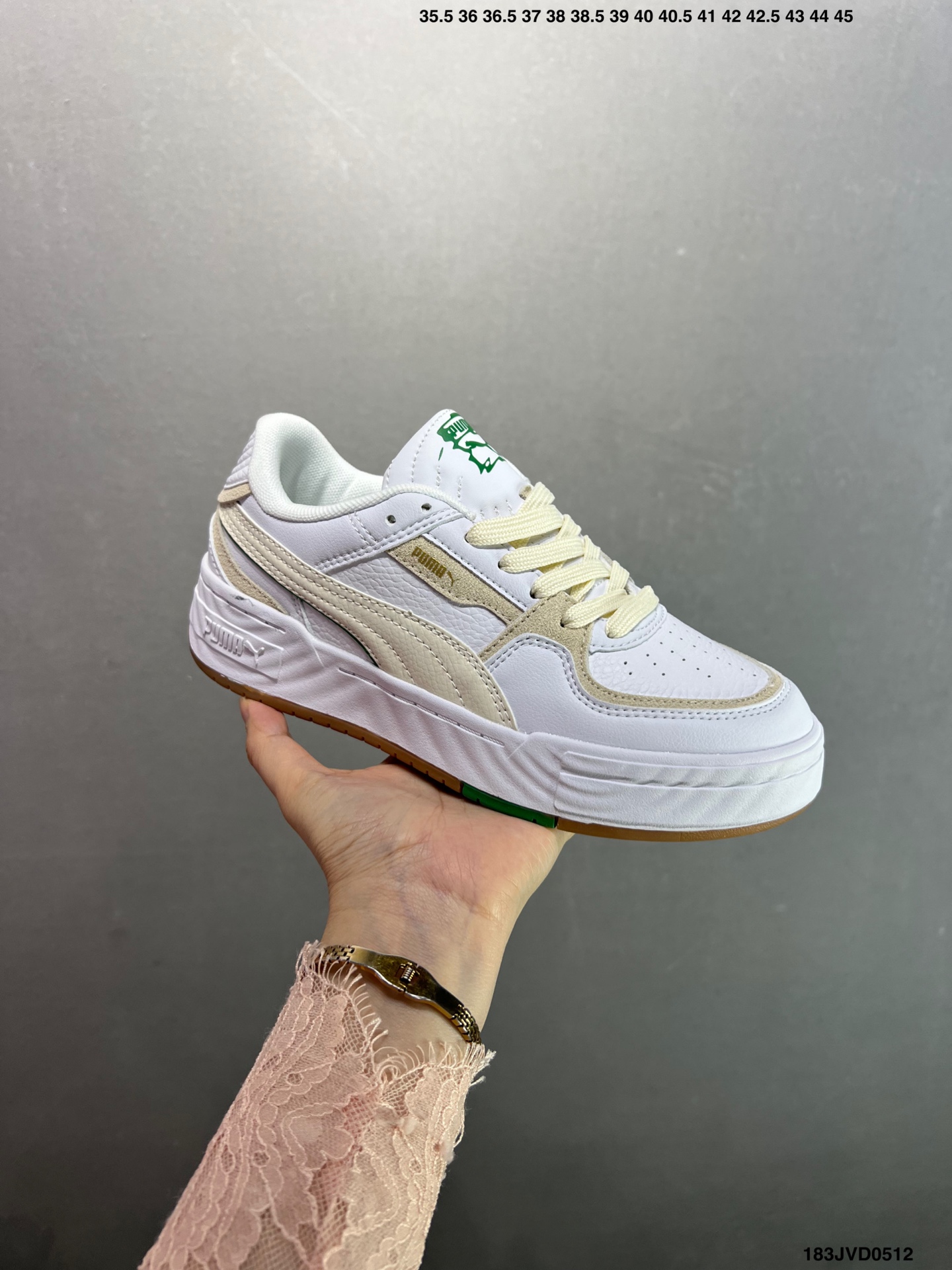 Puma CA Pro Classic Sneakers: Retro Style, Modern Comfort - Size 35.5 to 40 6 i1746978800405 8745 0 1