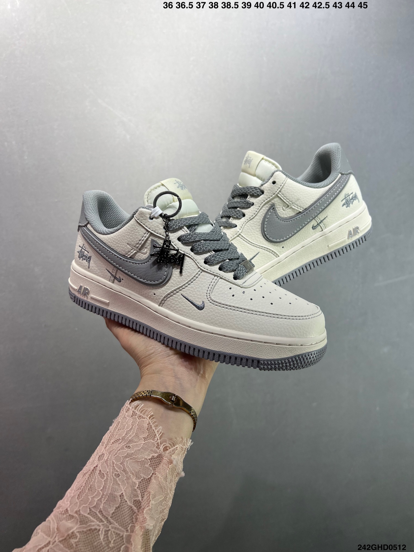 Nike Air Force 1 Low '07: Iconic Style, Premium Comfort Sneakers 7 i1746979311117 7034 0 7