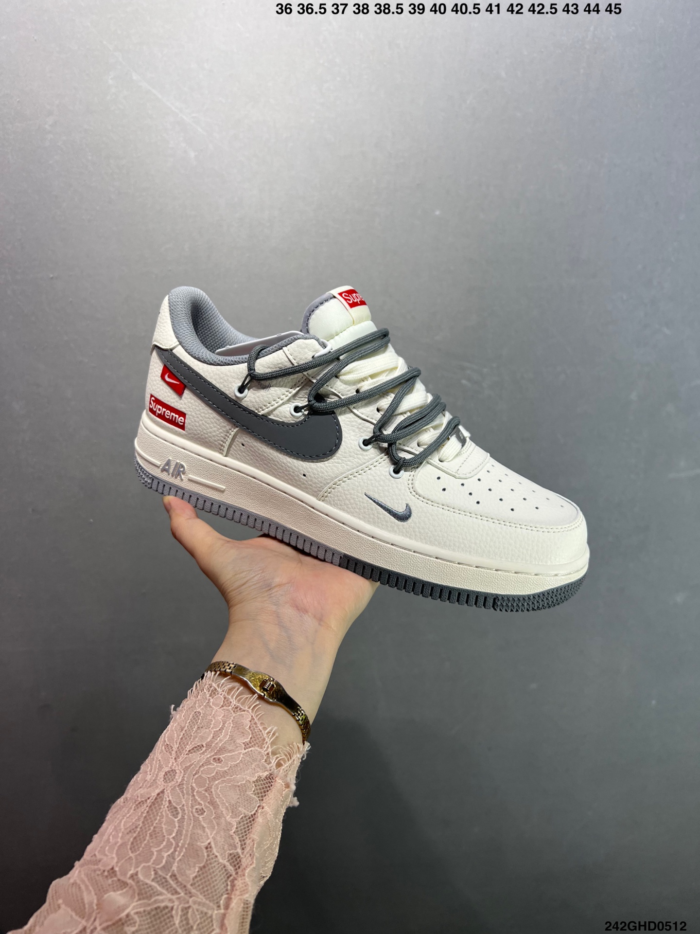 Nike Air Force 1 Low '07: Iconic Style, Premium Comfort Sneakers 8 i1746979336378 7942 0 1