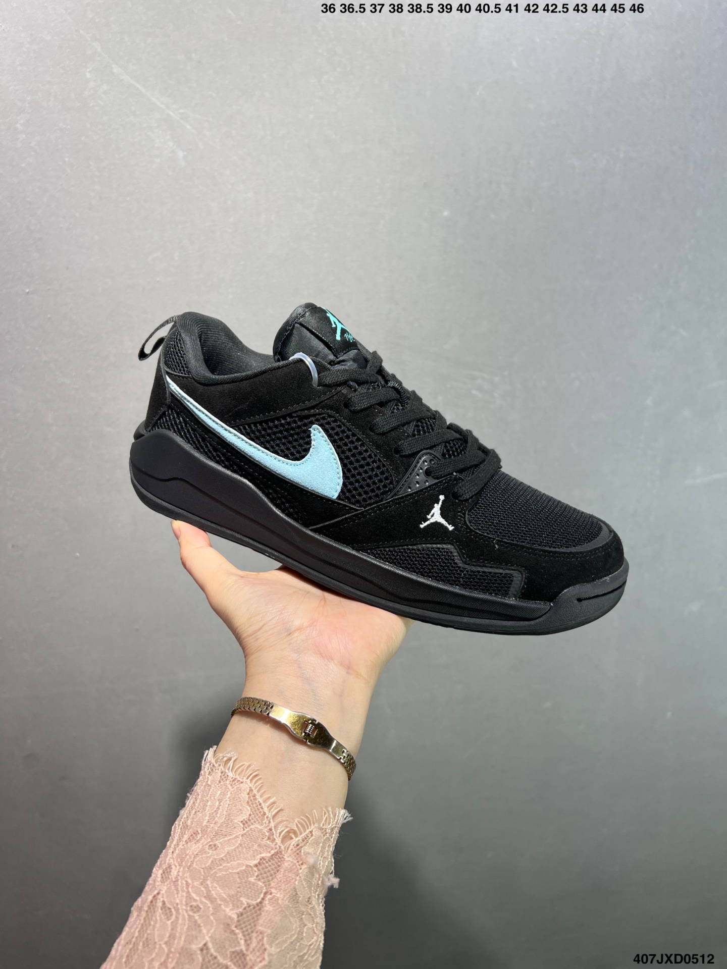 Nike Air Jordan CMFT Era: Comfort & Style in a Casual Sneaker 6 i1746979641256 6112 0 1