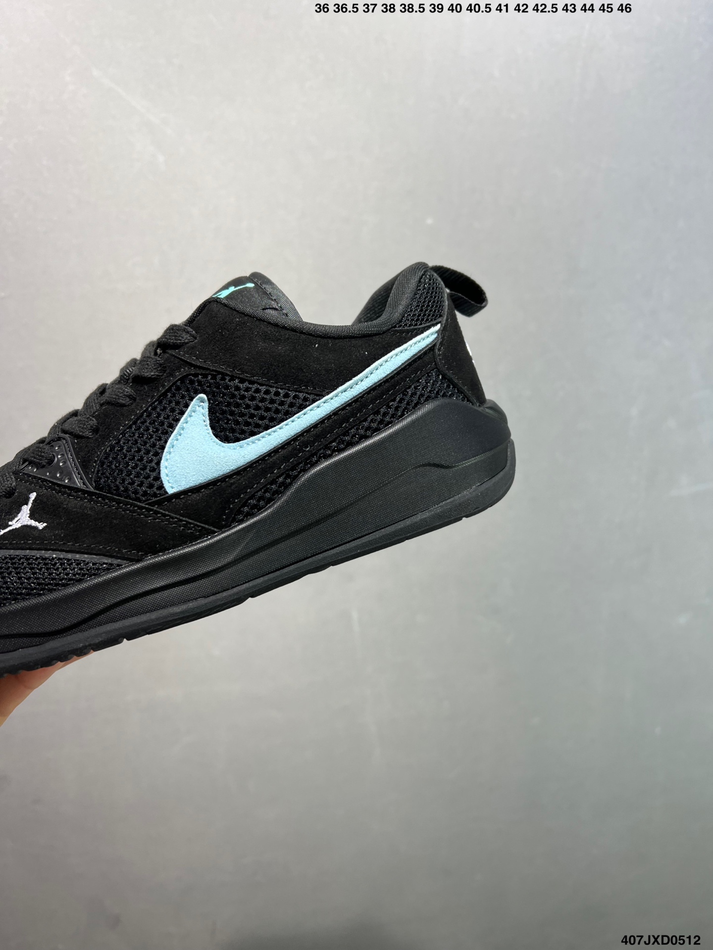 Nike Air Jordan CMFT Era: Comfort & Style in a Casual Sneaker 7 i1746979641268 2677 0 5