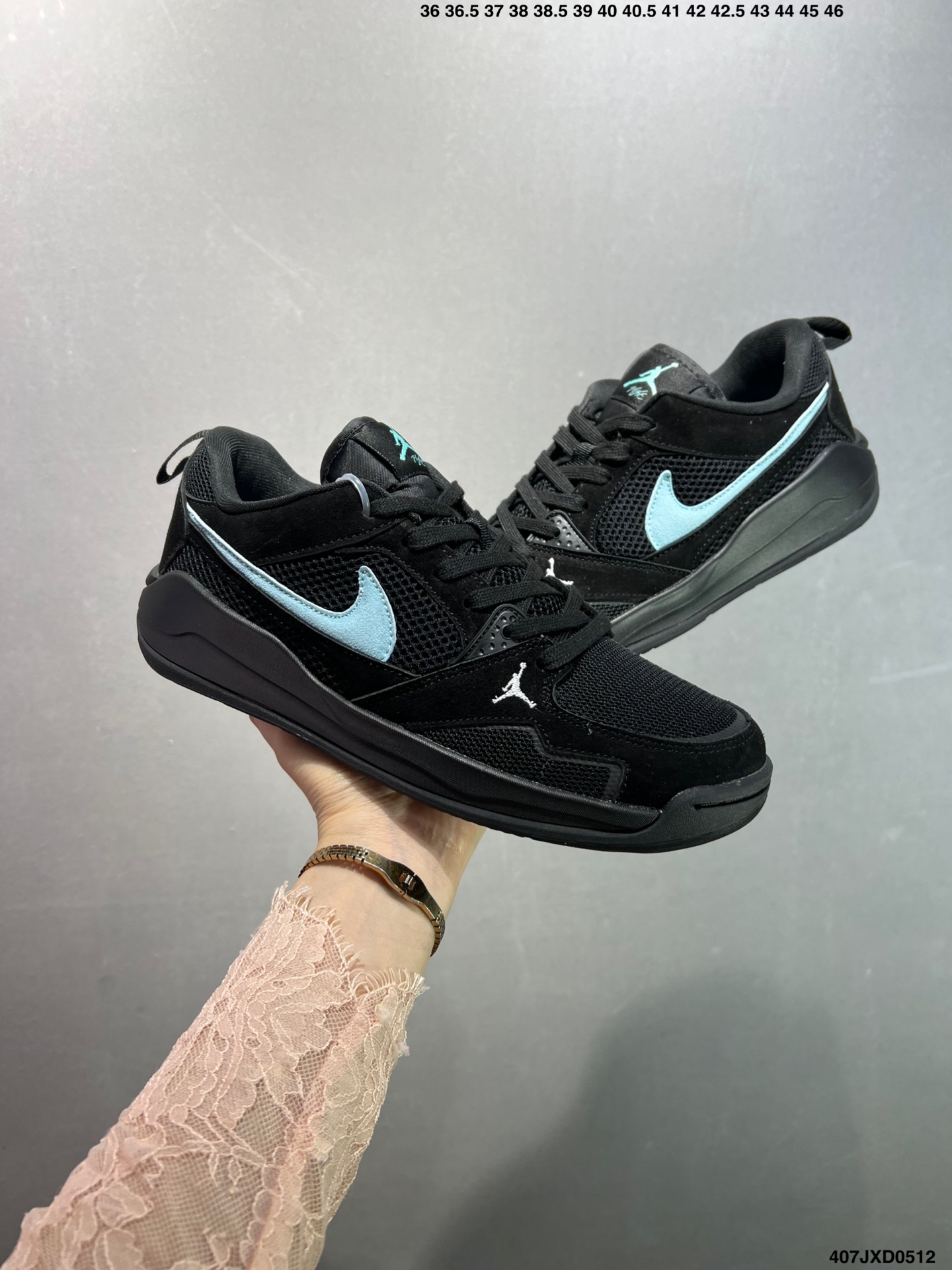 Nike Air Jordan CMFT Era: Comfort & Style in a Casual Sneaker 8 i1746979643094 3581 0 7
