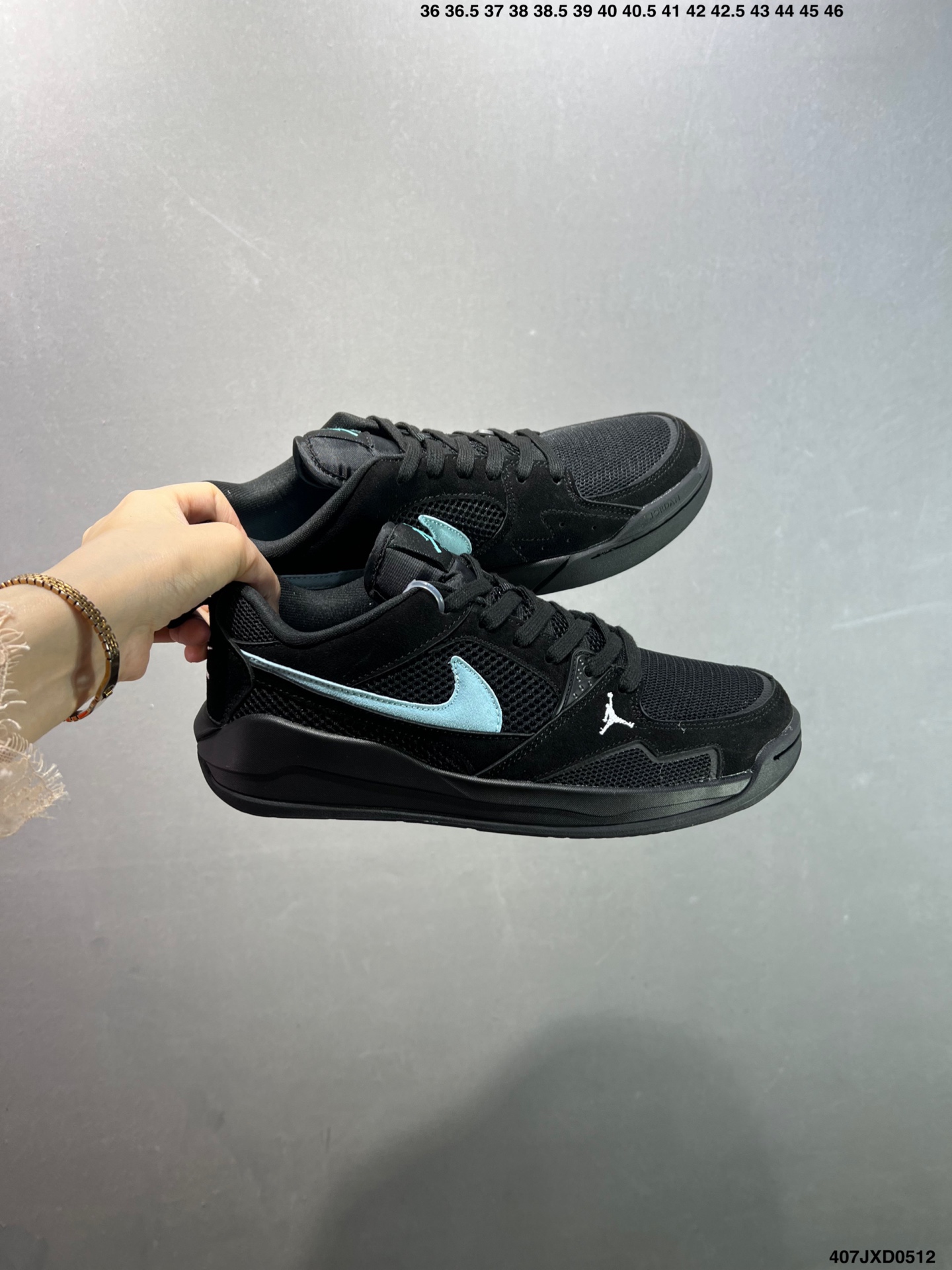 Nike Air Jordan CMFT Era: Comfort & Style in a Casual Sneaker 9 i1746979643133 1714 0 8