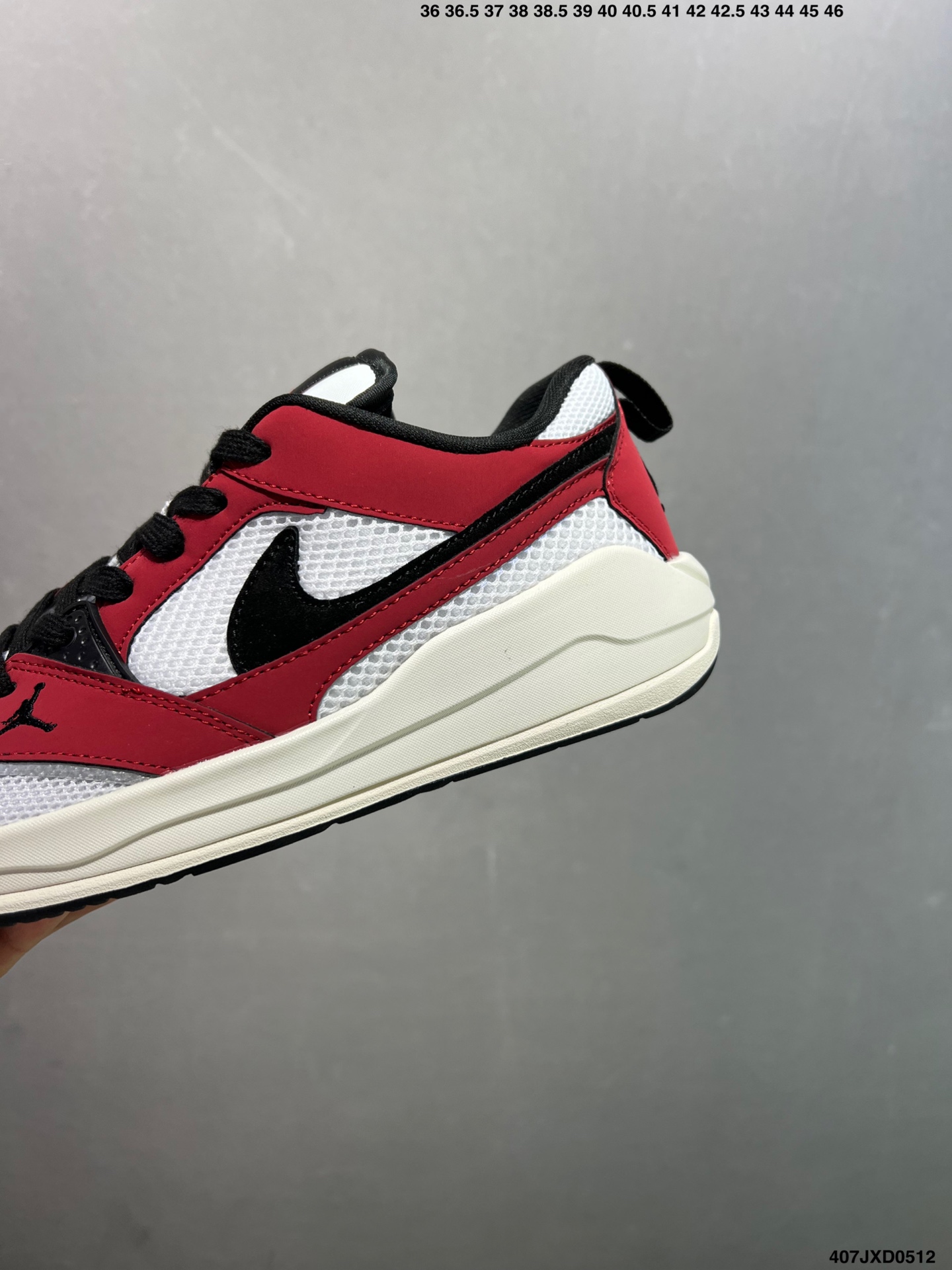 Nike Air Jordan CMFT Era: Comfort & Style in a Casual Sneaker 3 i1746979663336 5400 0 5