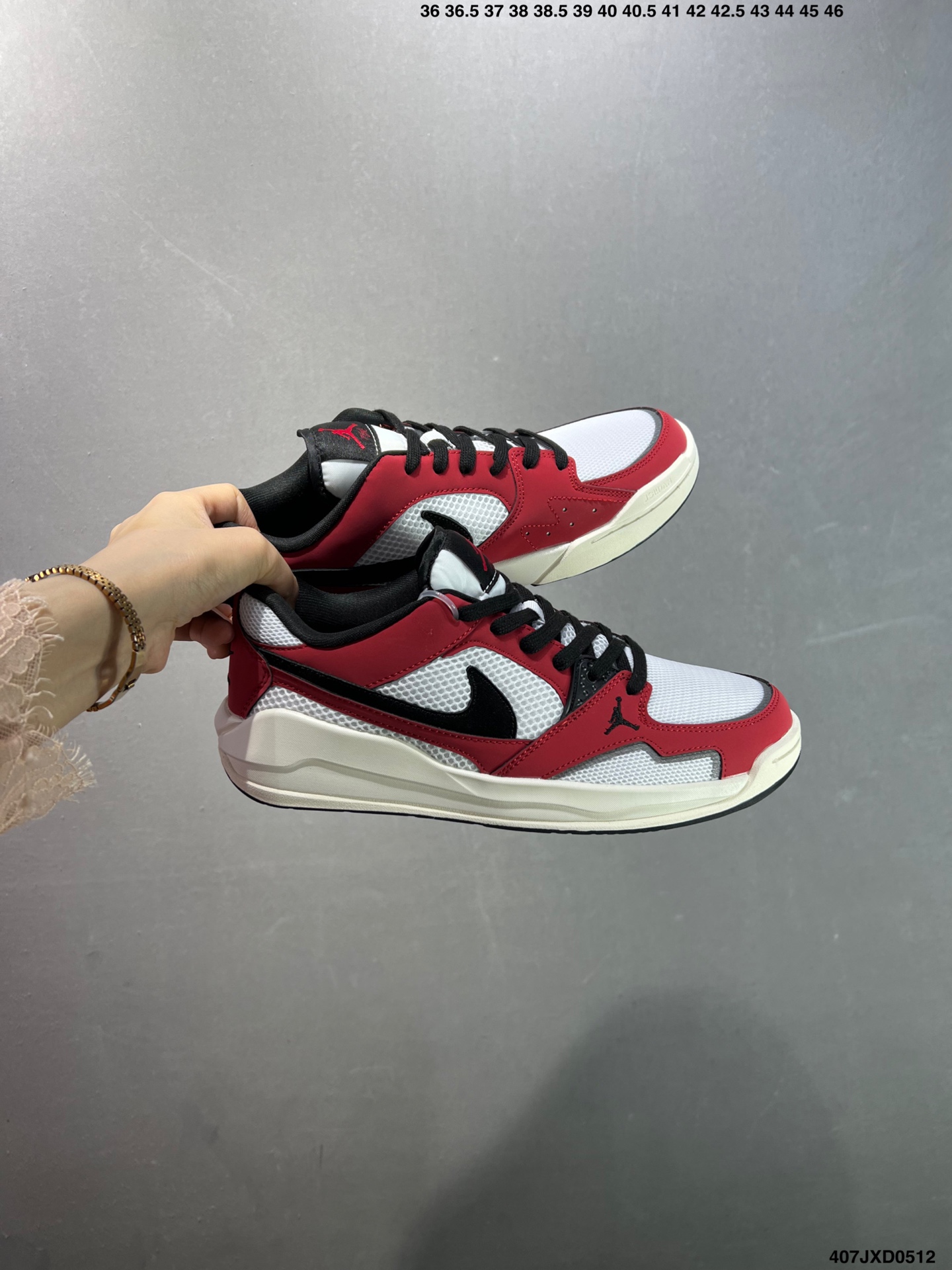 Nike Air Jordan CMFT Era: Comfort & Style in a Casual Sneaker 5 i1746979663344 4116 0 8