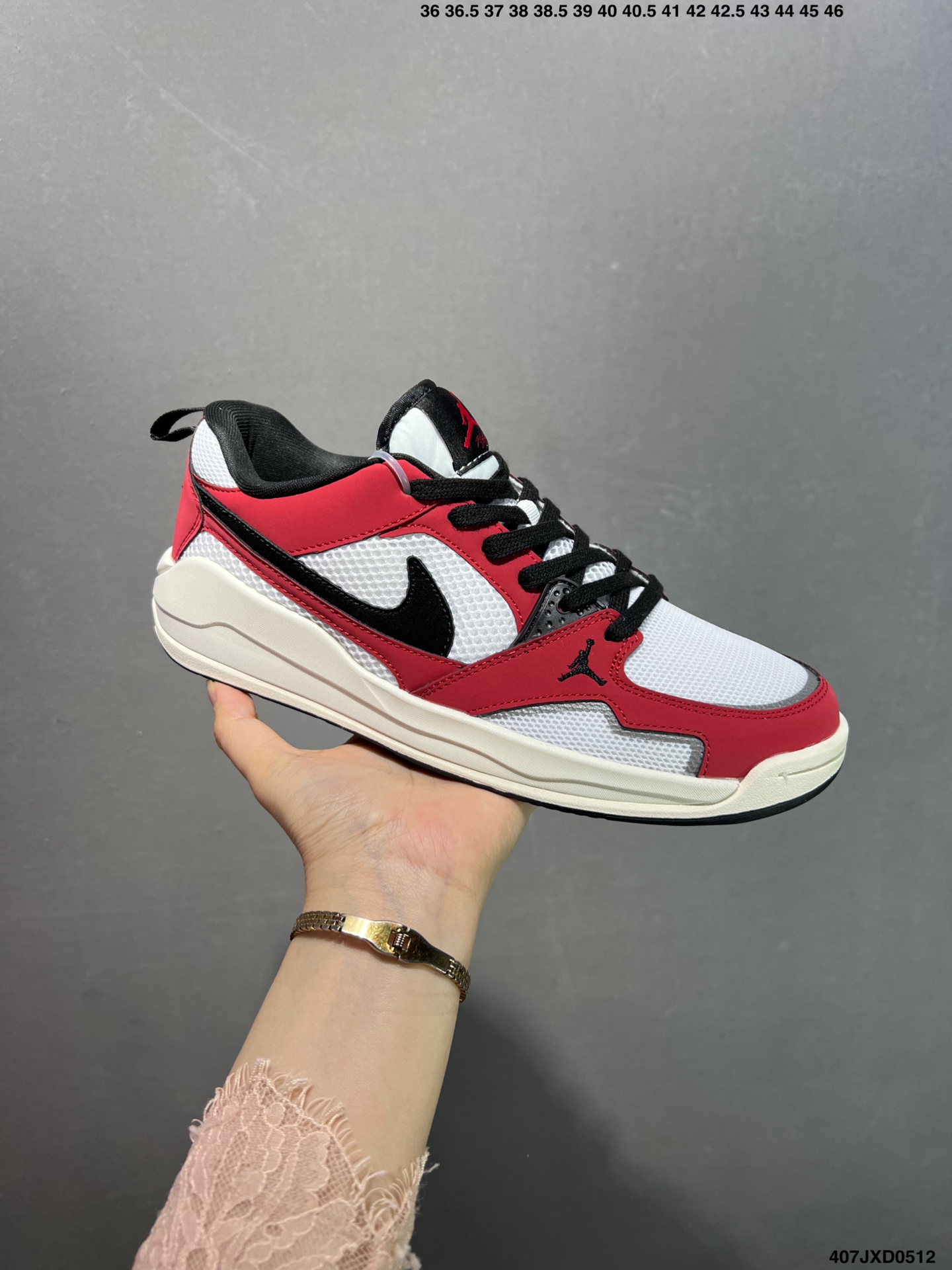 Nike Air Jordan CMFT Era: Comfort & Style in a Casual Sneaker 2 i1746979665079 1112 0 1